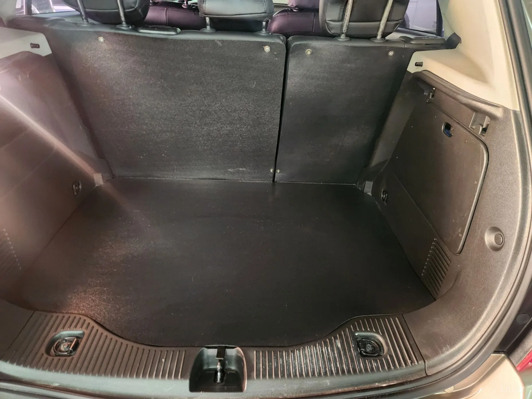 Chevrolet (GM Daewoo) Trax превью 16