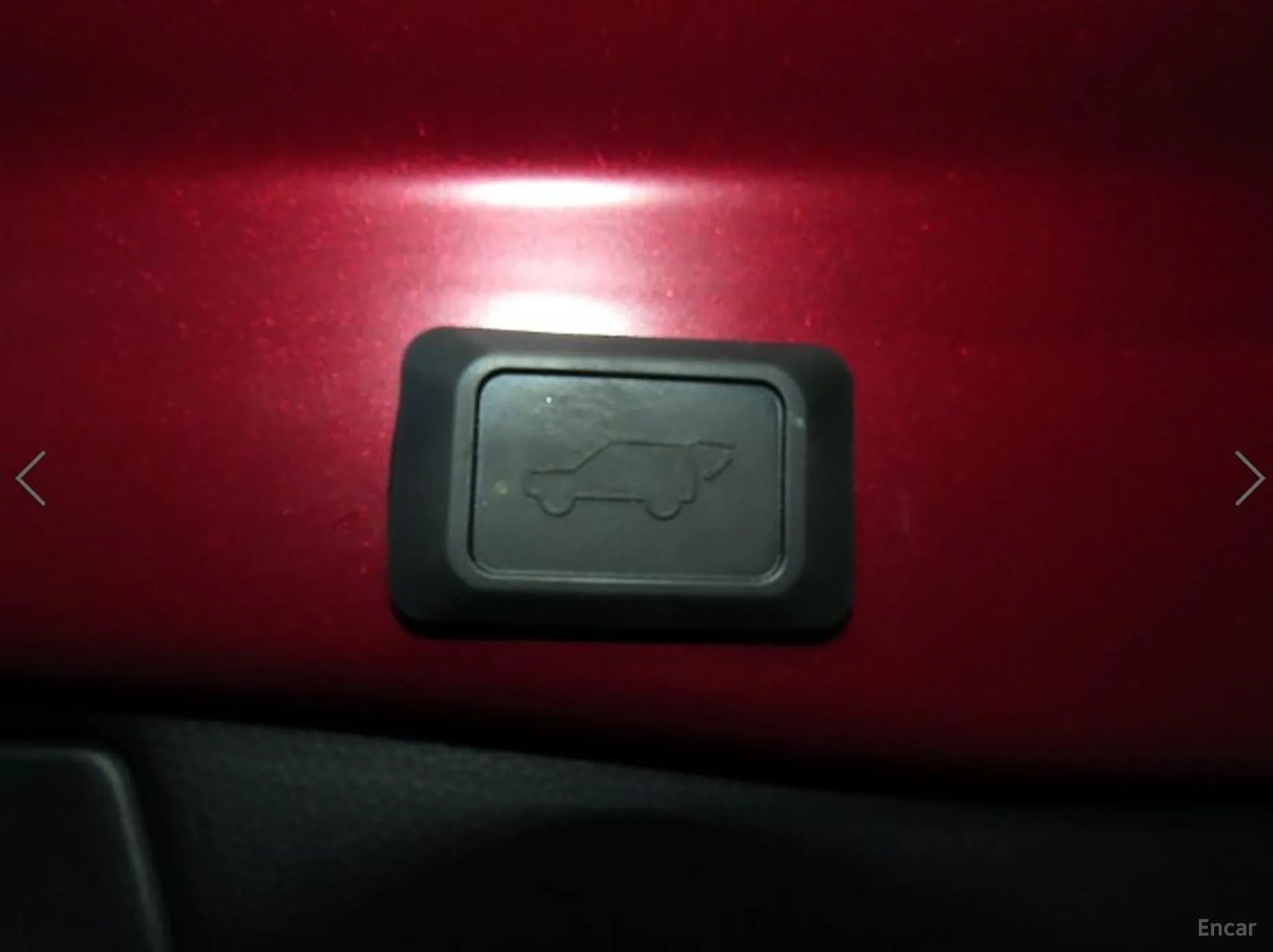 Toyota RAV4 5th Generation превью 15