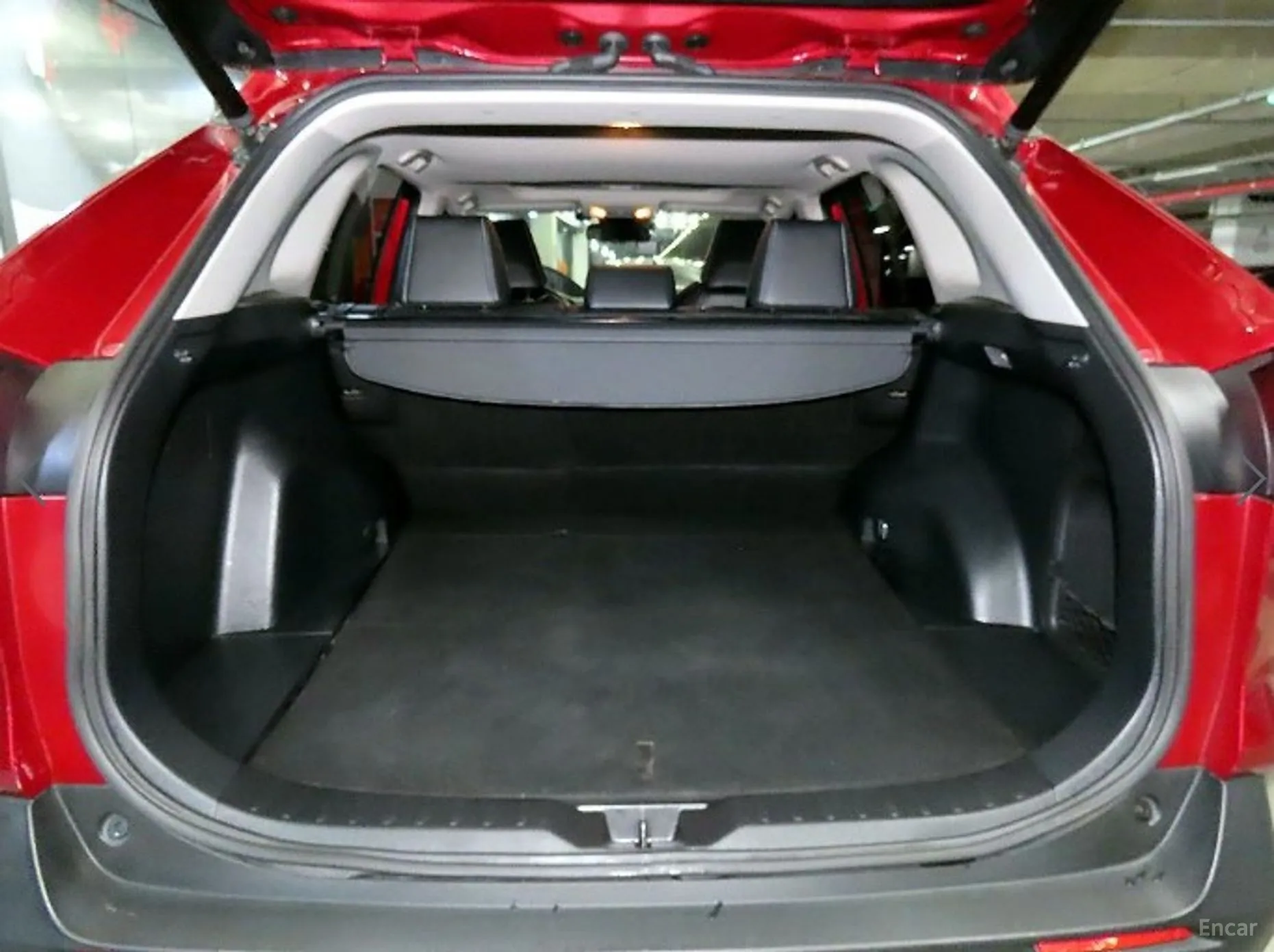 Toyota RAV4 5th Generation превью 17