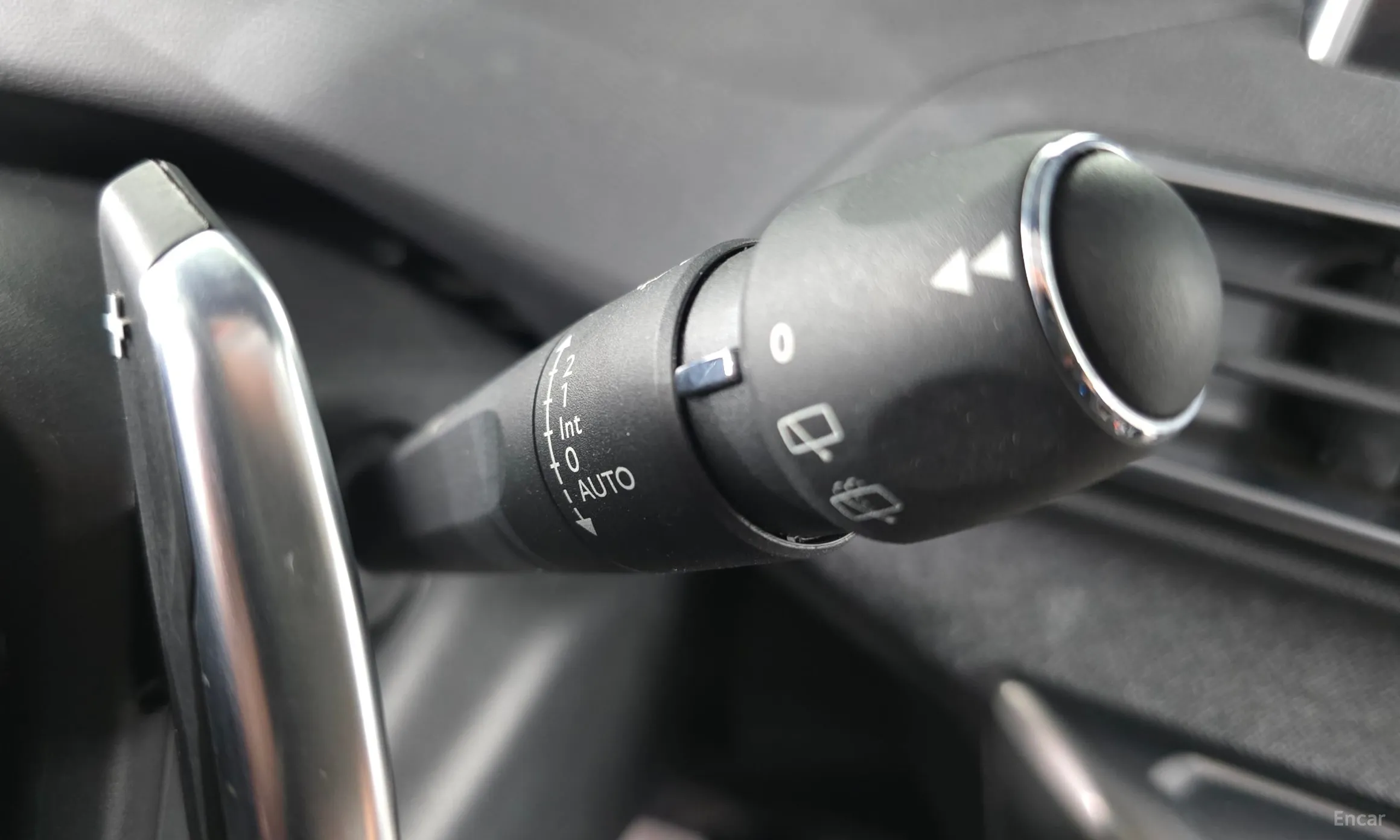 Peugeot 3008 2nd generation превью 19