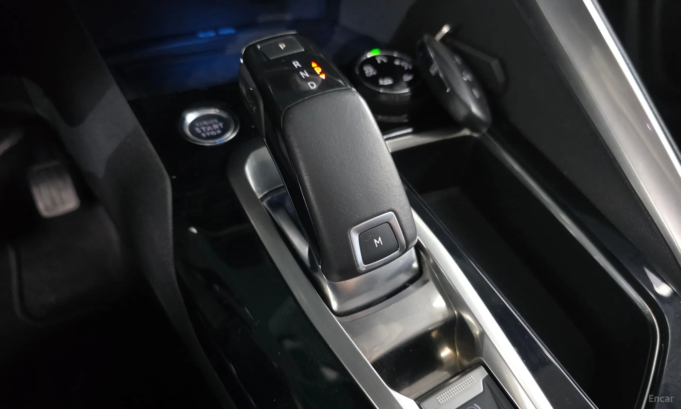 Peugeot 3008 2nd generation превью 9