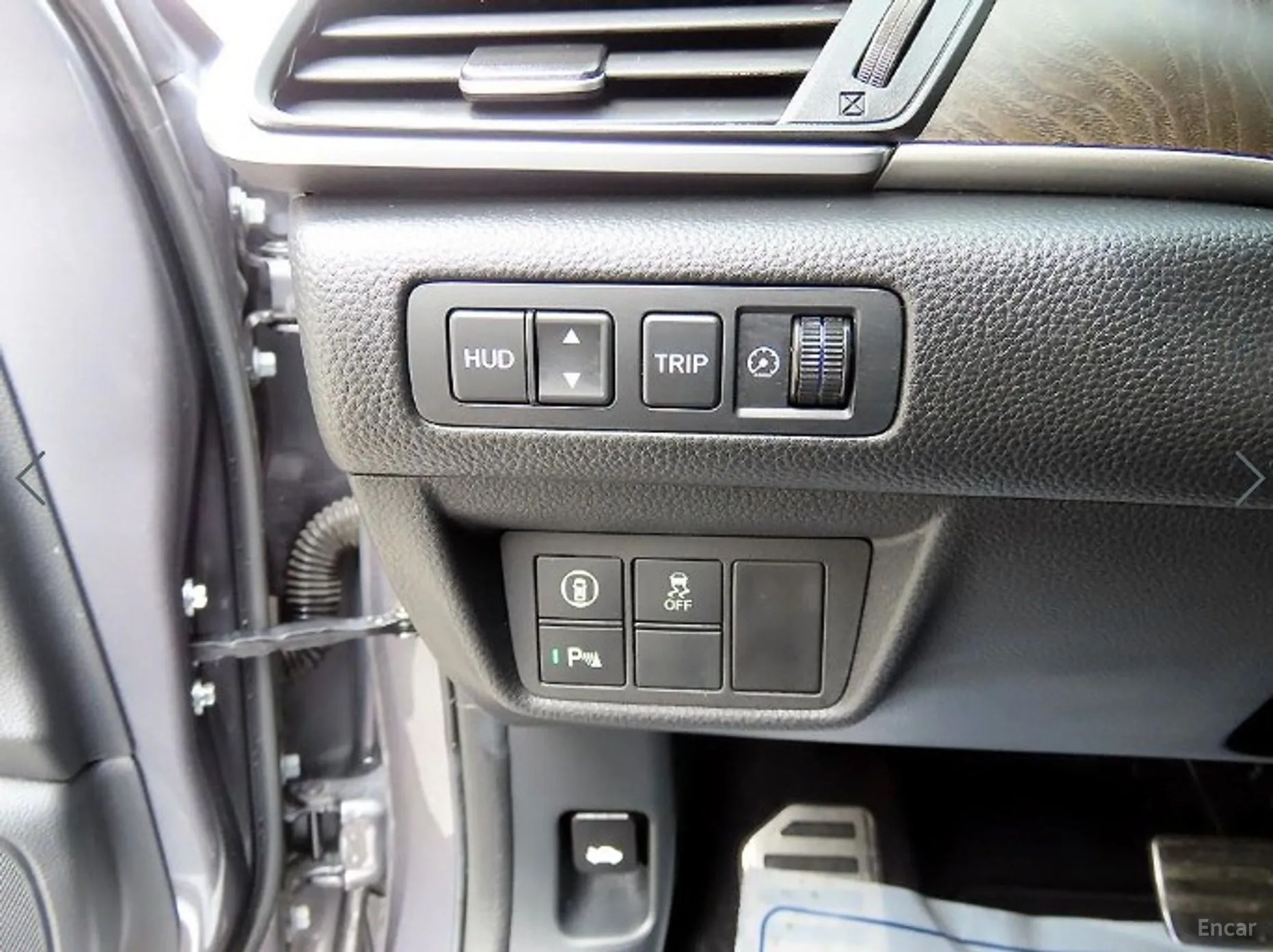 Honda Accord 10th Generation превью 12
