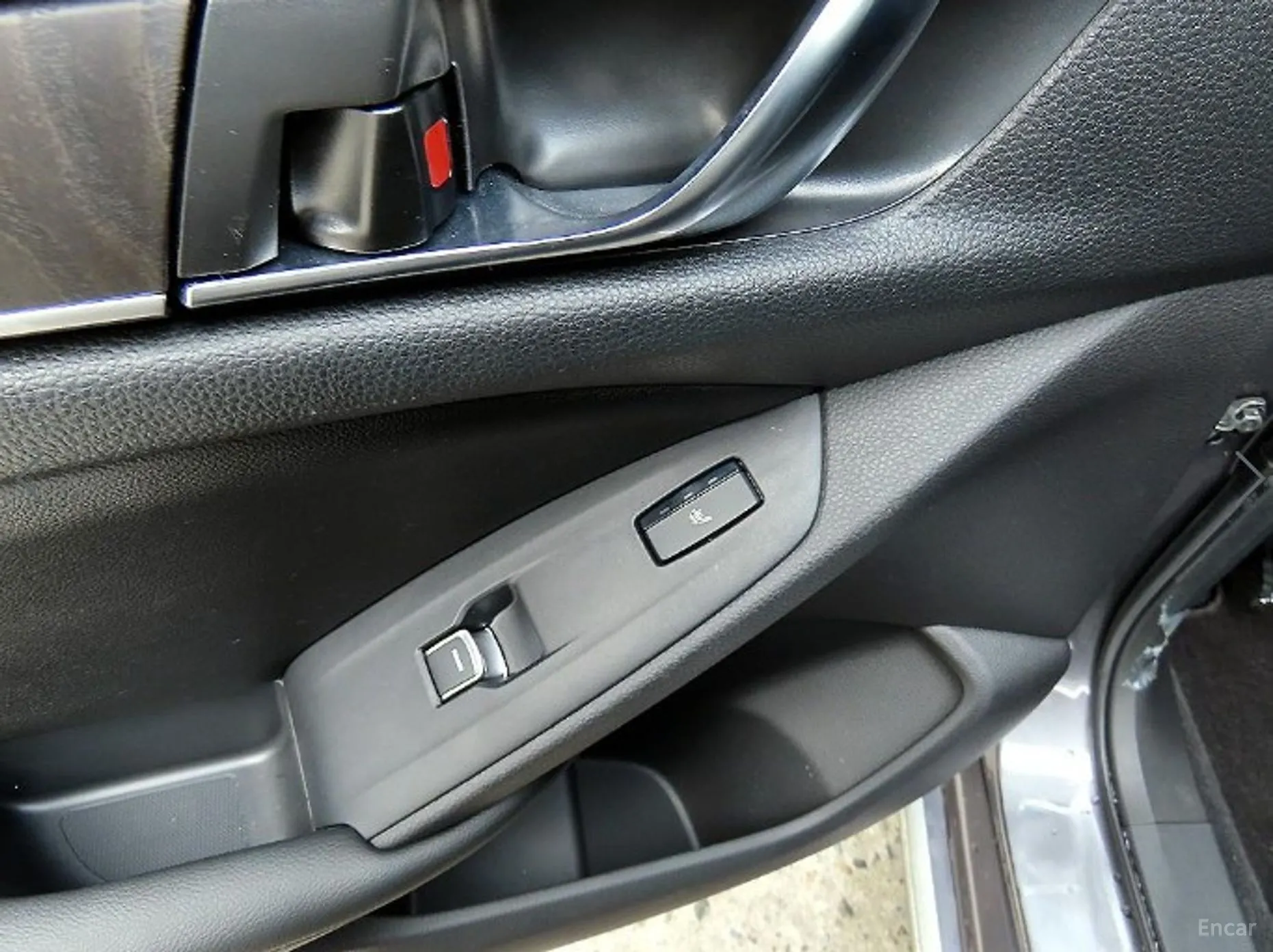 Honda Accord 10th Generation превью 15
