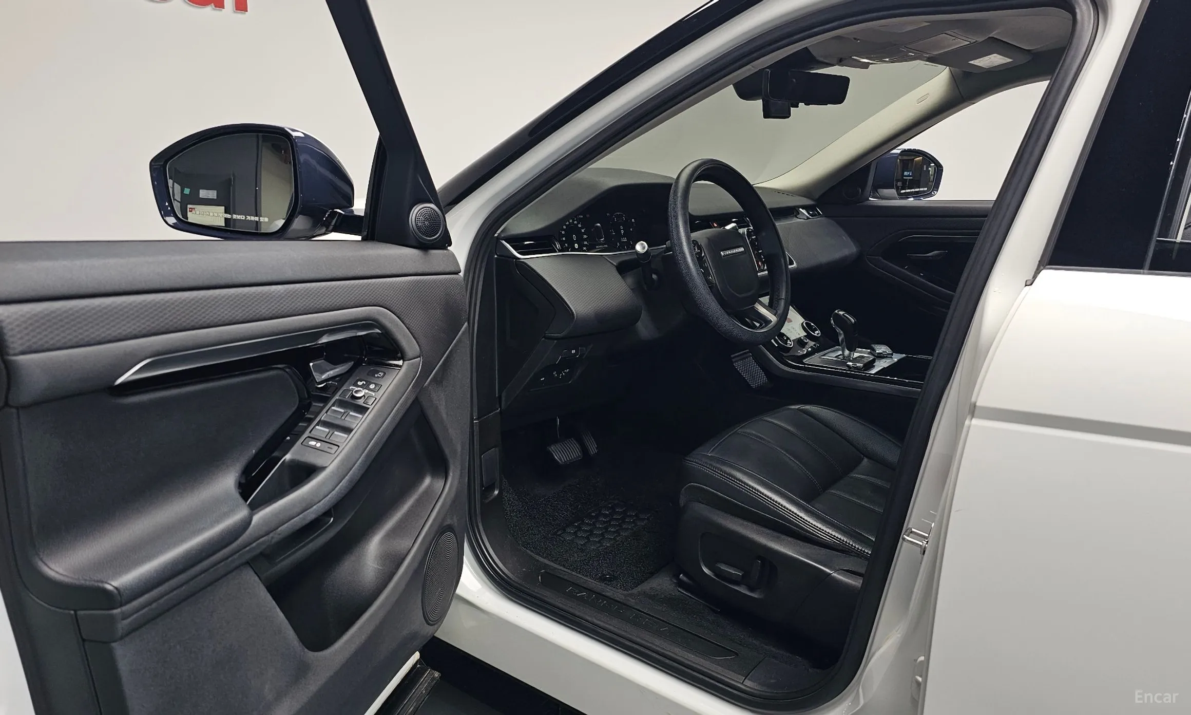 Land Rover Range Rover Evoque 2nd Generation превью 10