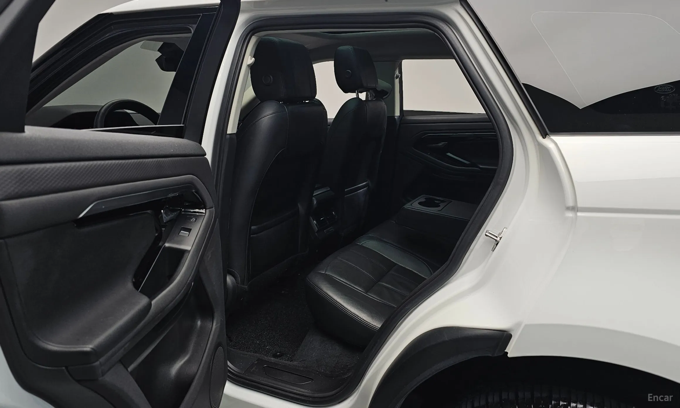 Land Rover Range Rover Evoque 2nd Generation превью 11