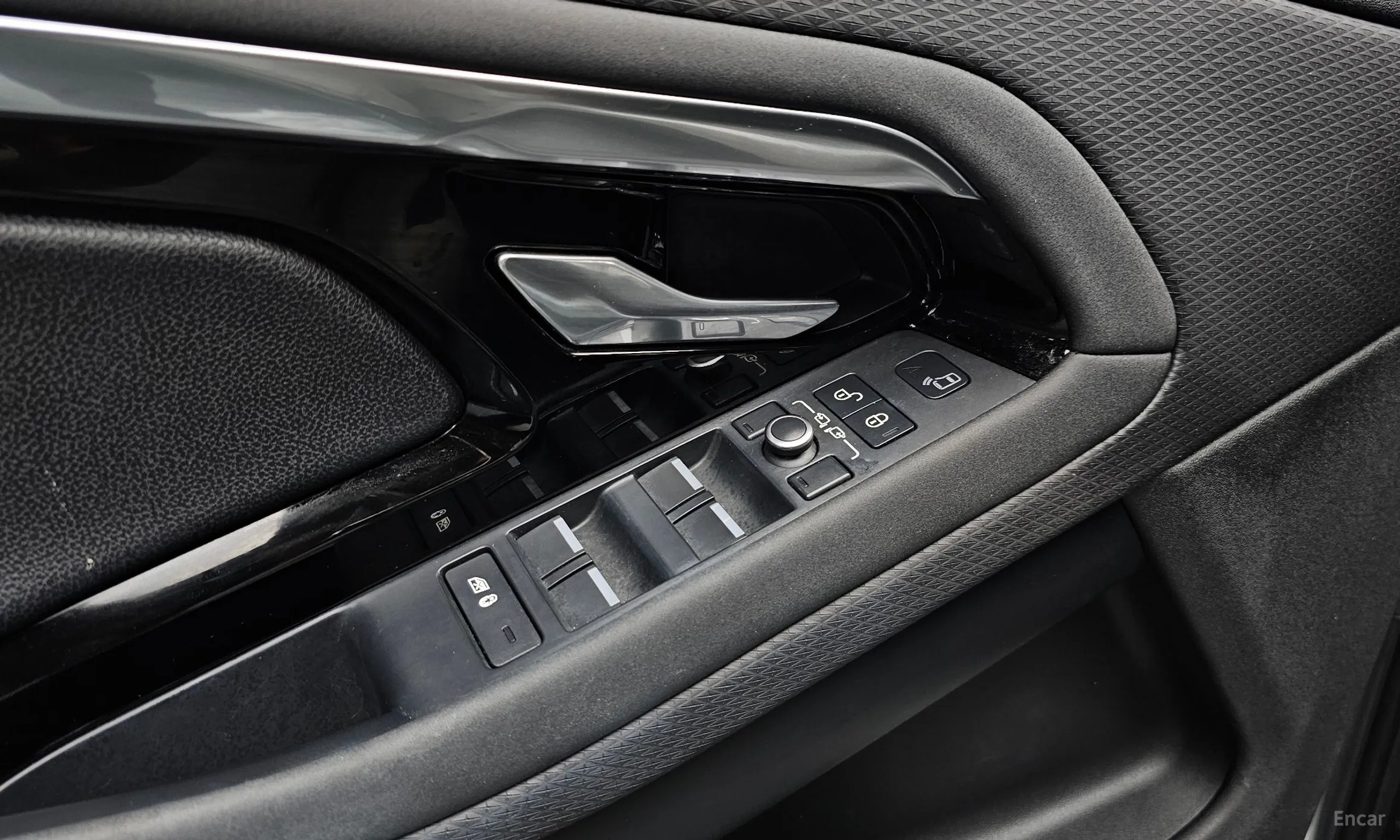 Land Rover Range Rover Evoque 2nd Generation превью 17