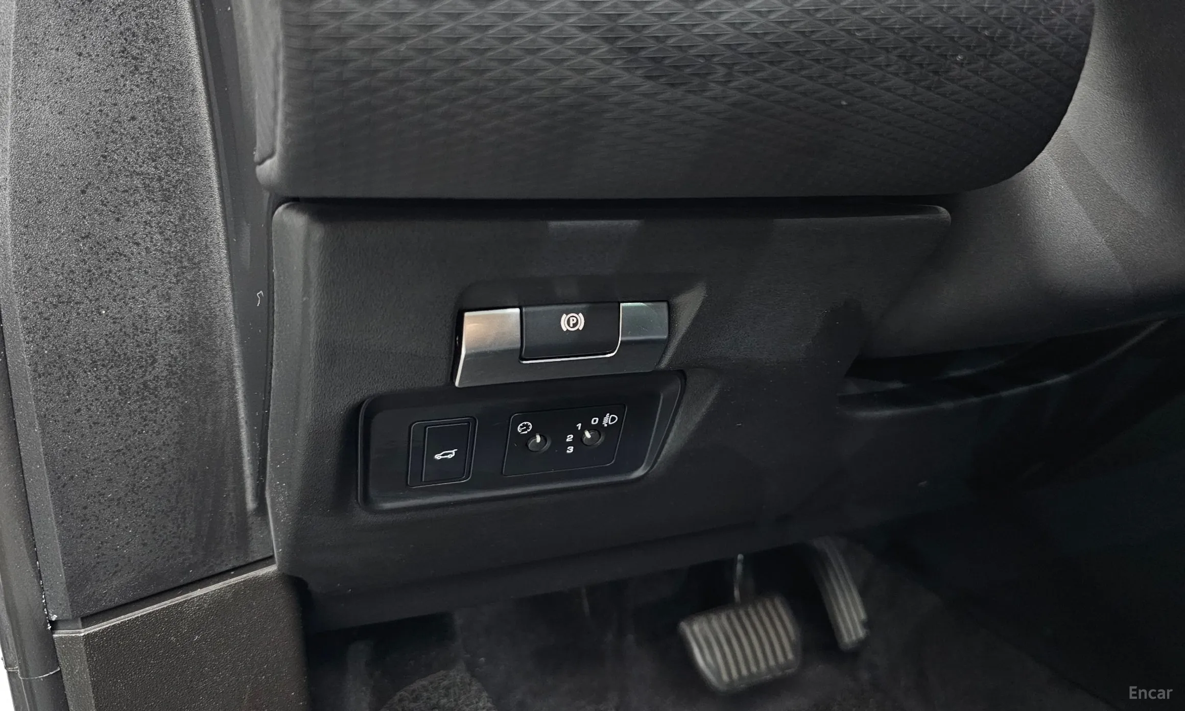Land Rover Range Rover Evoque 2nd Generation превью 18