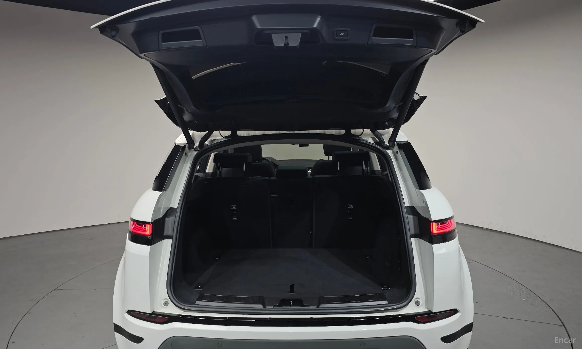 Land Rover Range Rover Evoque 2nd Generation превью 20