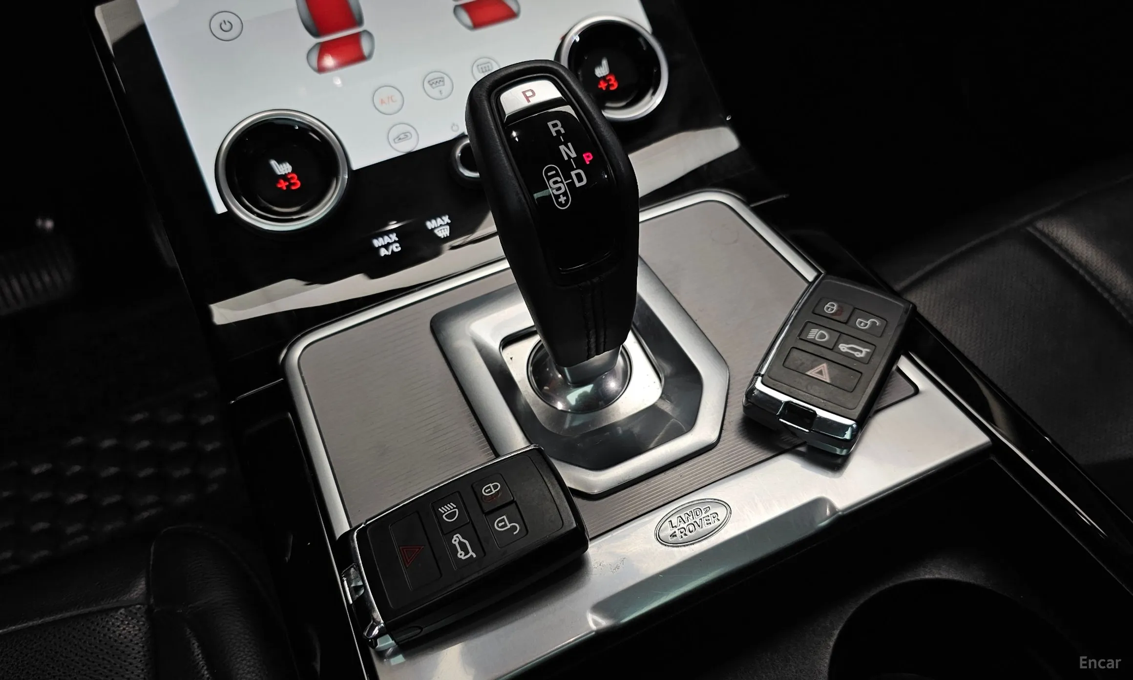 Land Rover Range Rover Evoque 2nd Generation превью 9