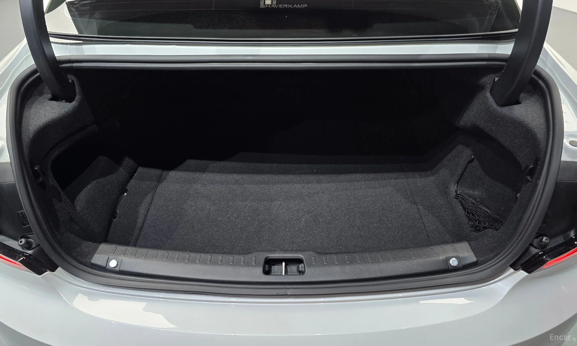 Volvo S90 превью 20