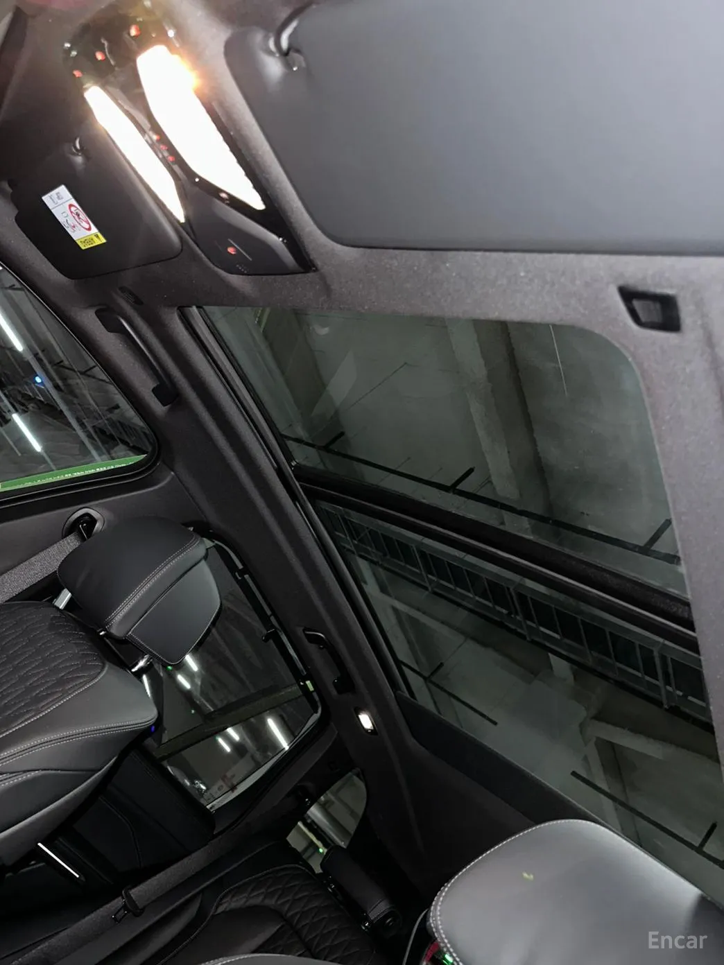 BMW X5 (G05) превью 11