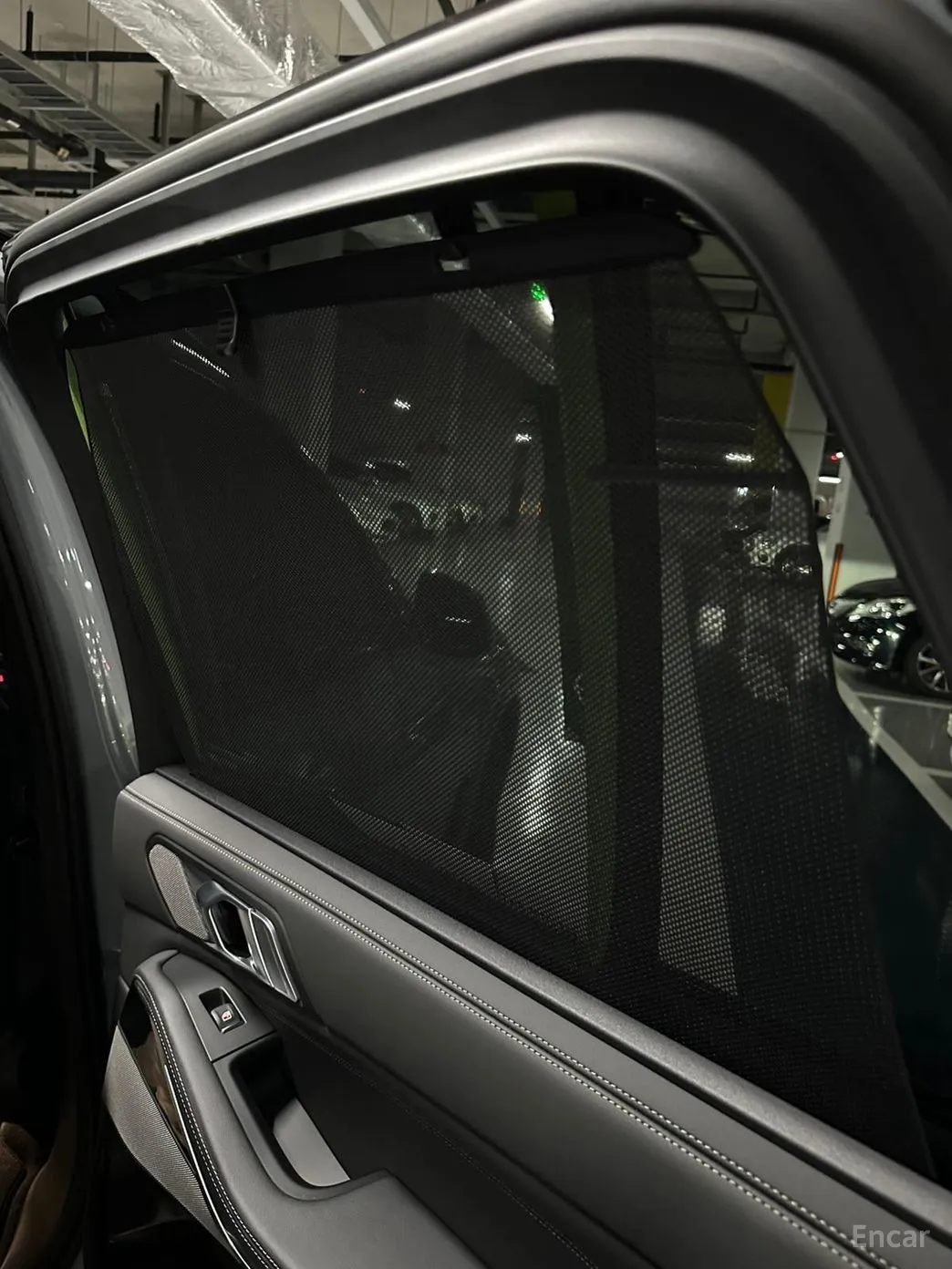 BMW X5 (G05) превью 13