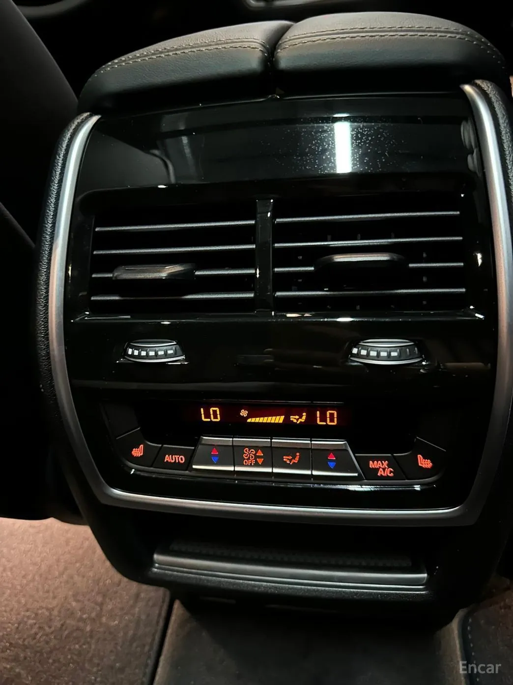 BMW X5 (G05) превью 15