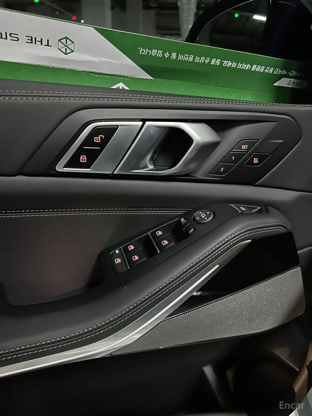 BMW X5 (G05) превью 19