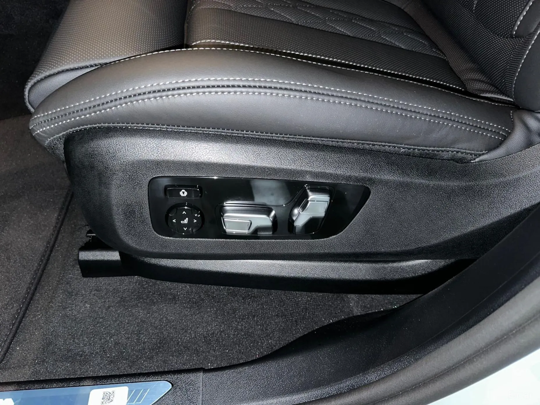 BMW X5 (G05) превью 8