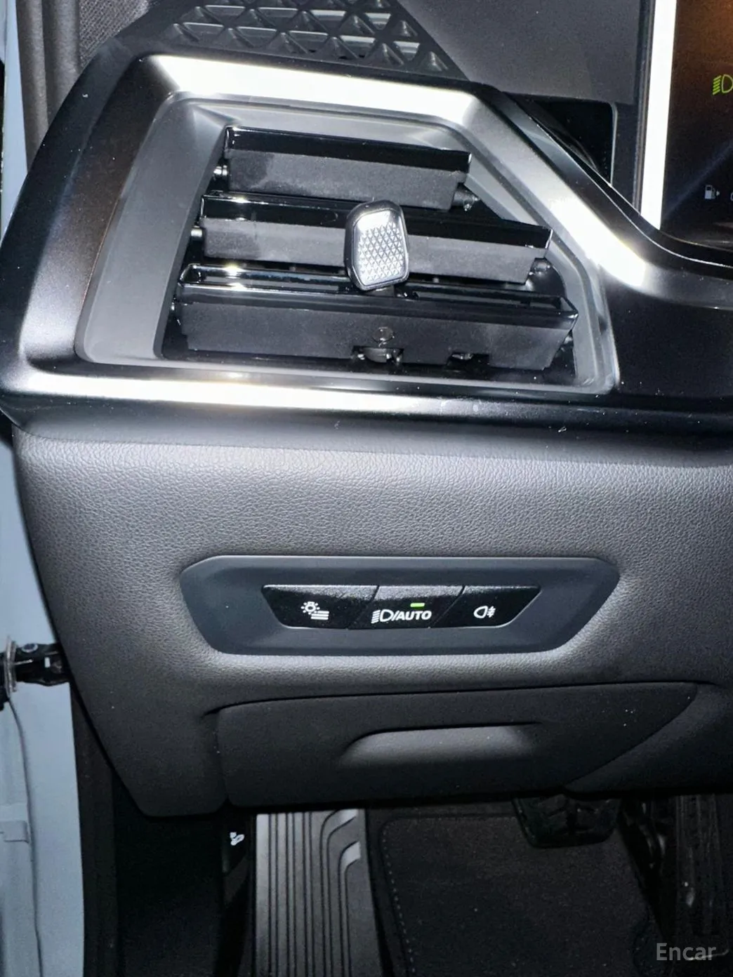 BMW X5 (G05) превью 9