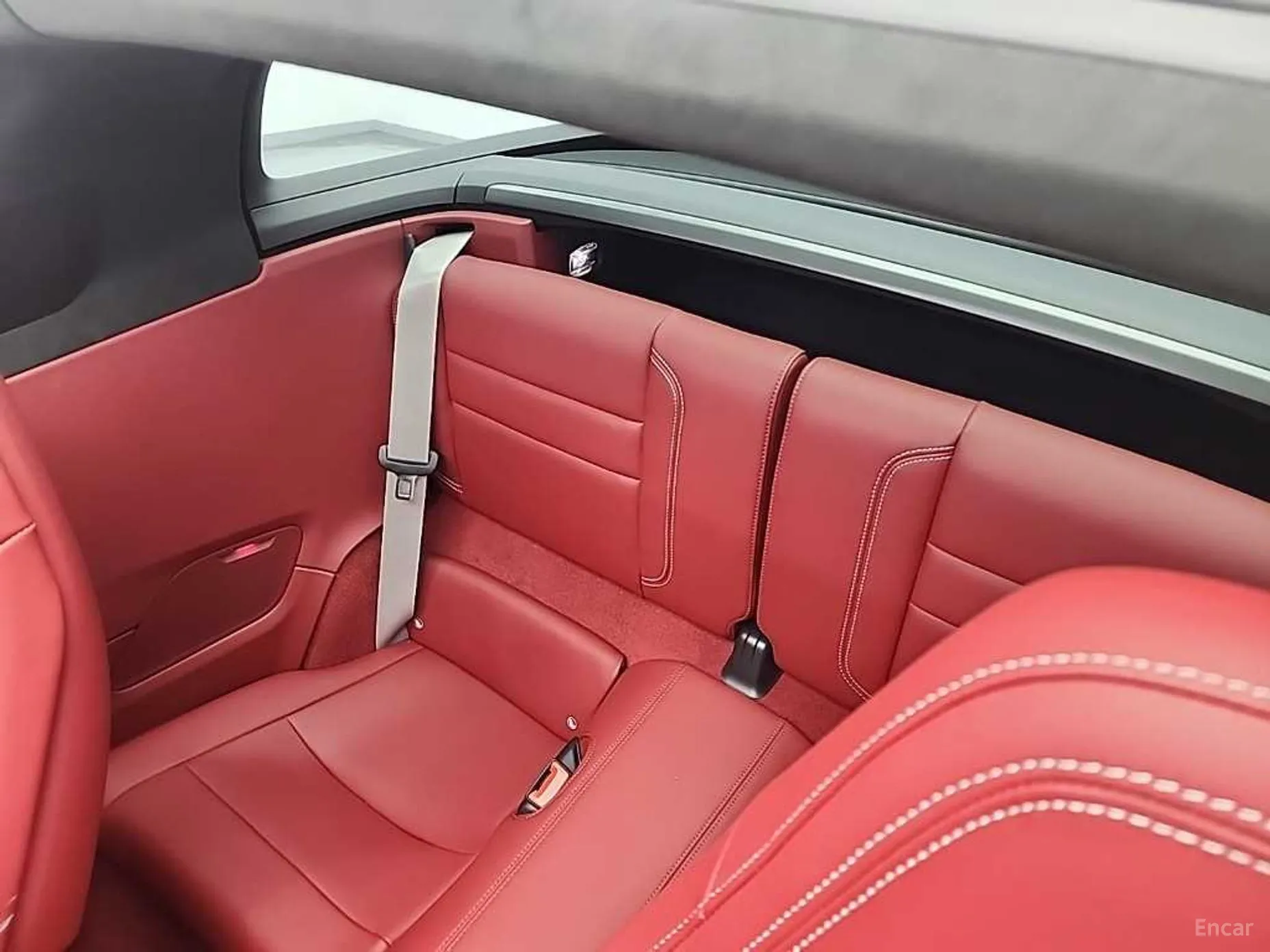 Porsche 911 (992) превью 13