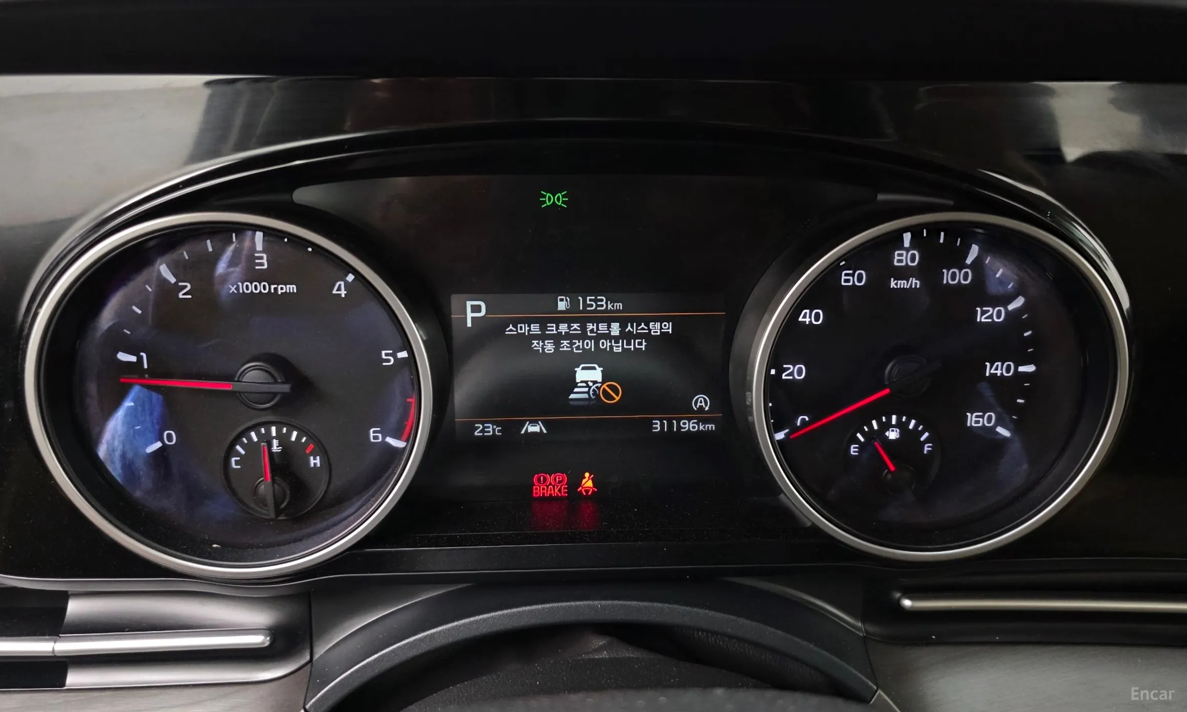 Kia Carnival Gen 4 превью 8