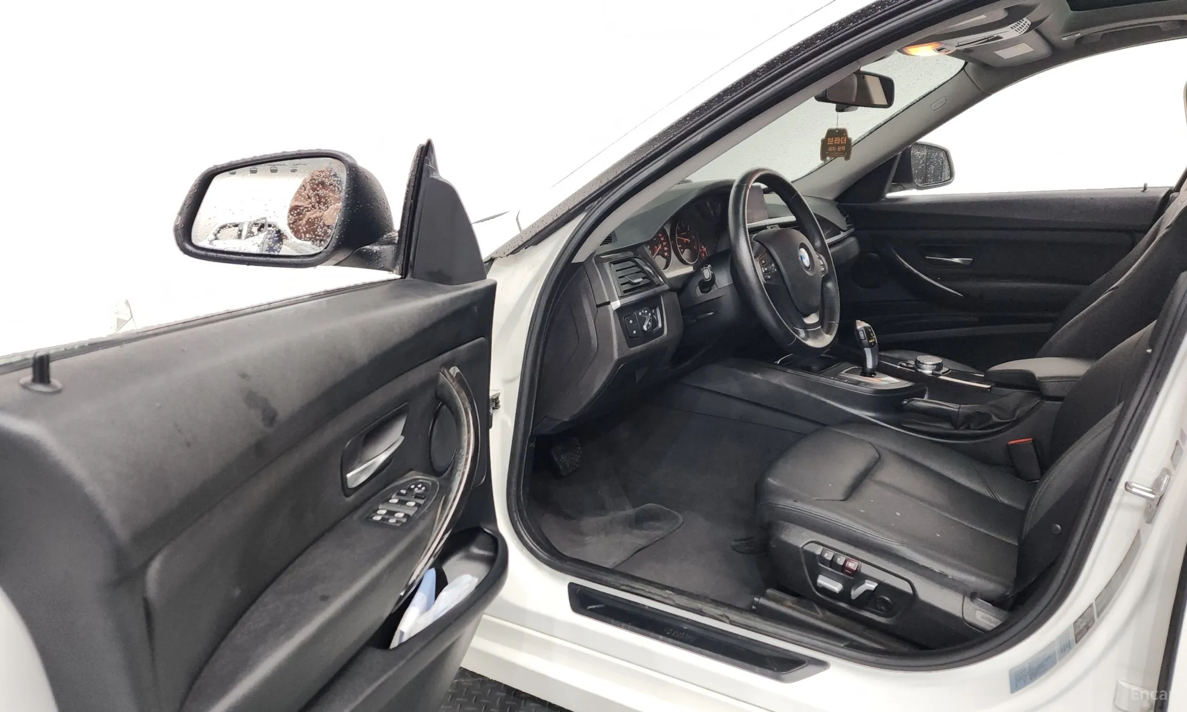 BMW 3 Series GT (F34) превью 10