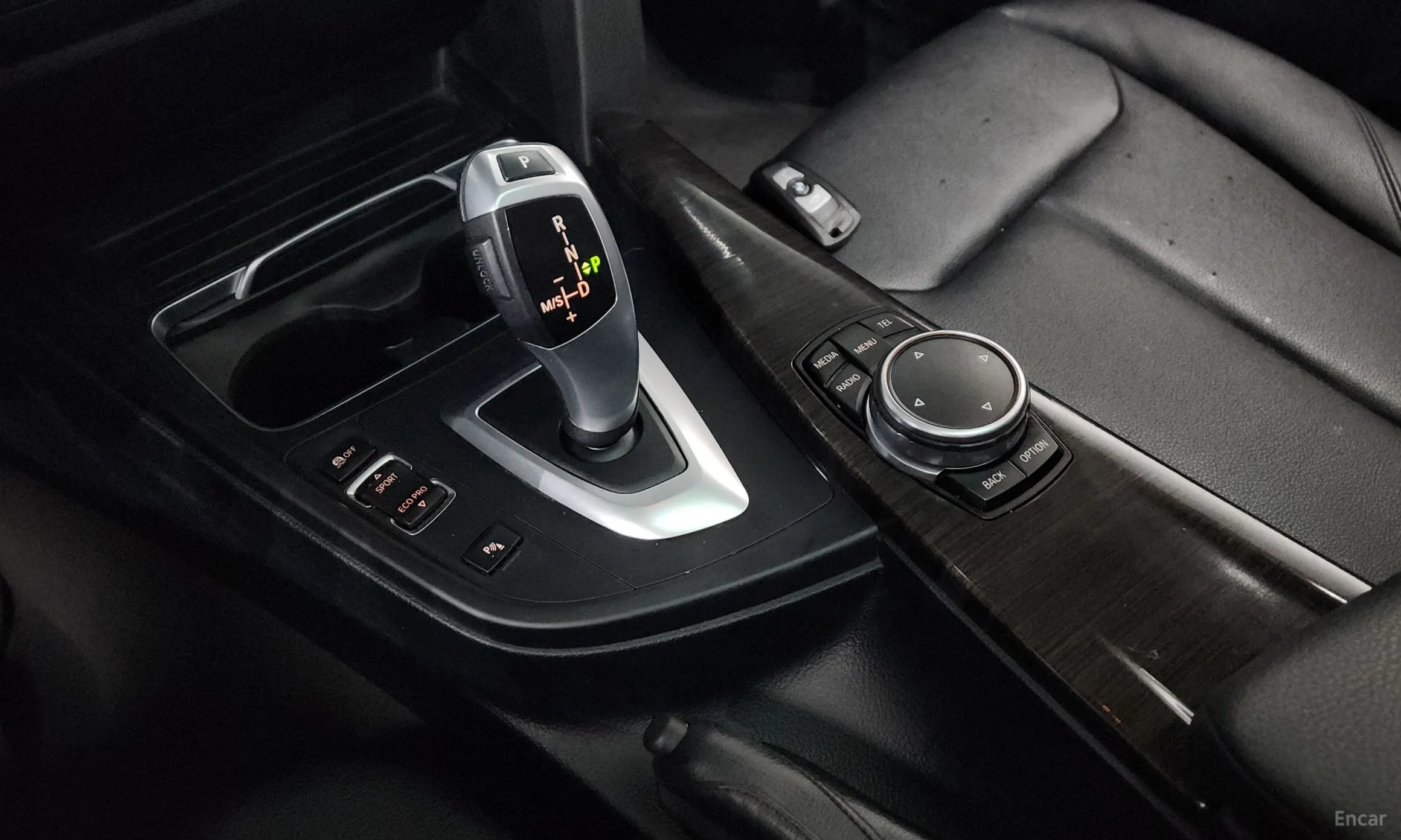 BMW 3 Series GT (F34) превью 9