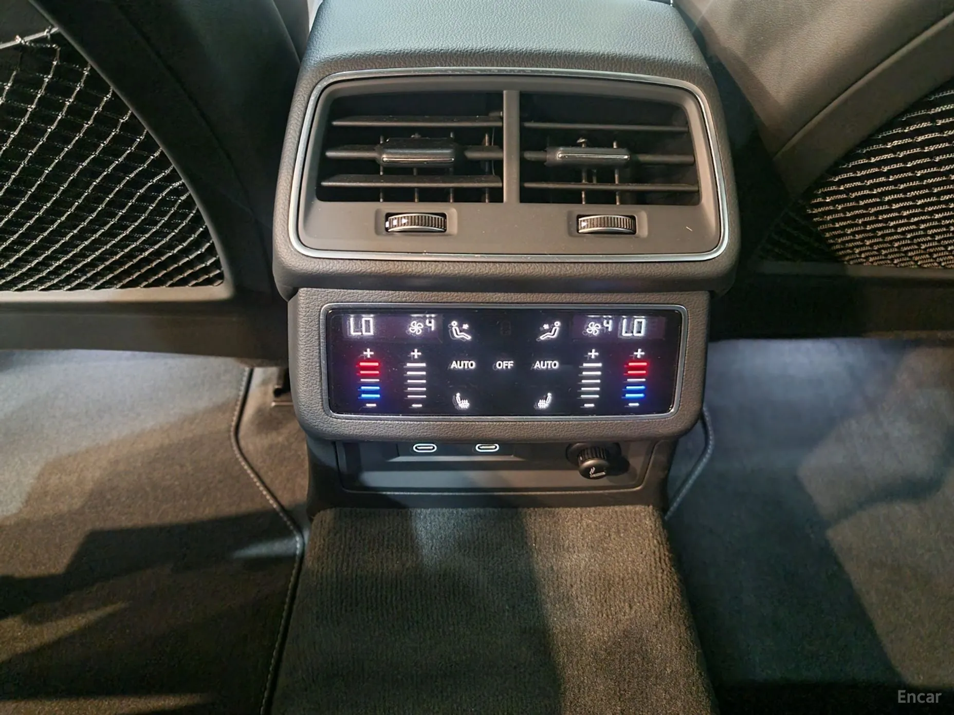 Audi A6 (C8) превью 17