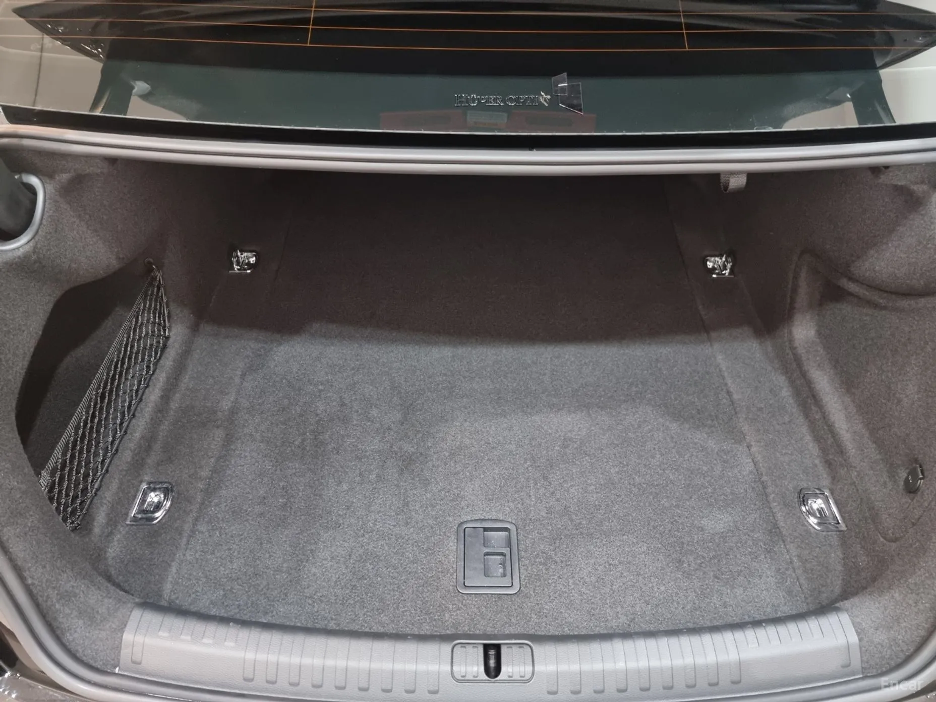 Audi A6 (C8) превью 19
