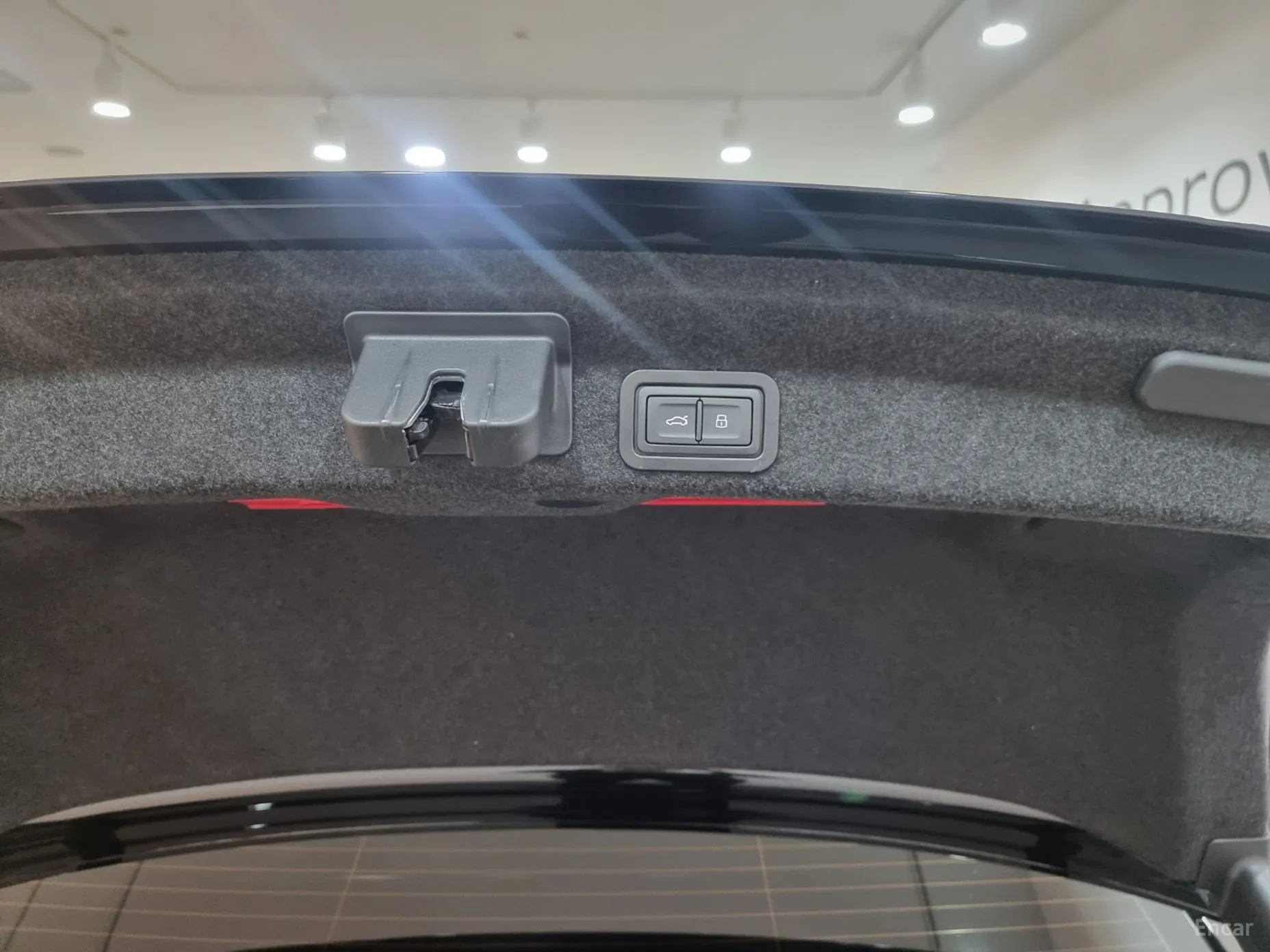 Audi A6 (C8) превью 20