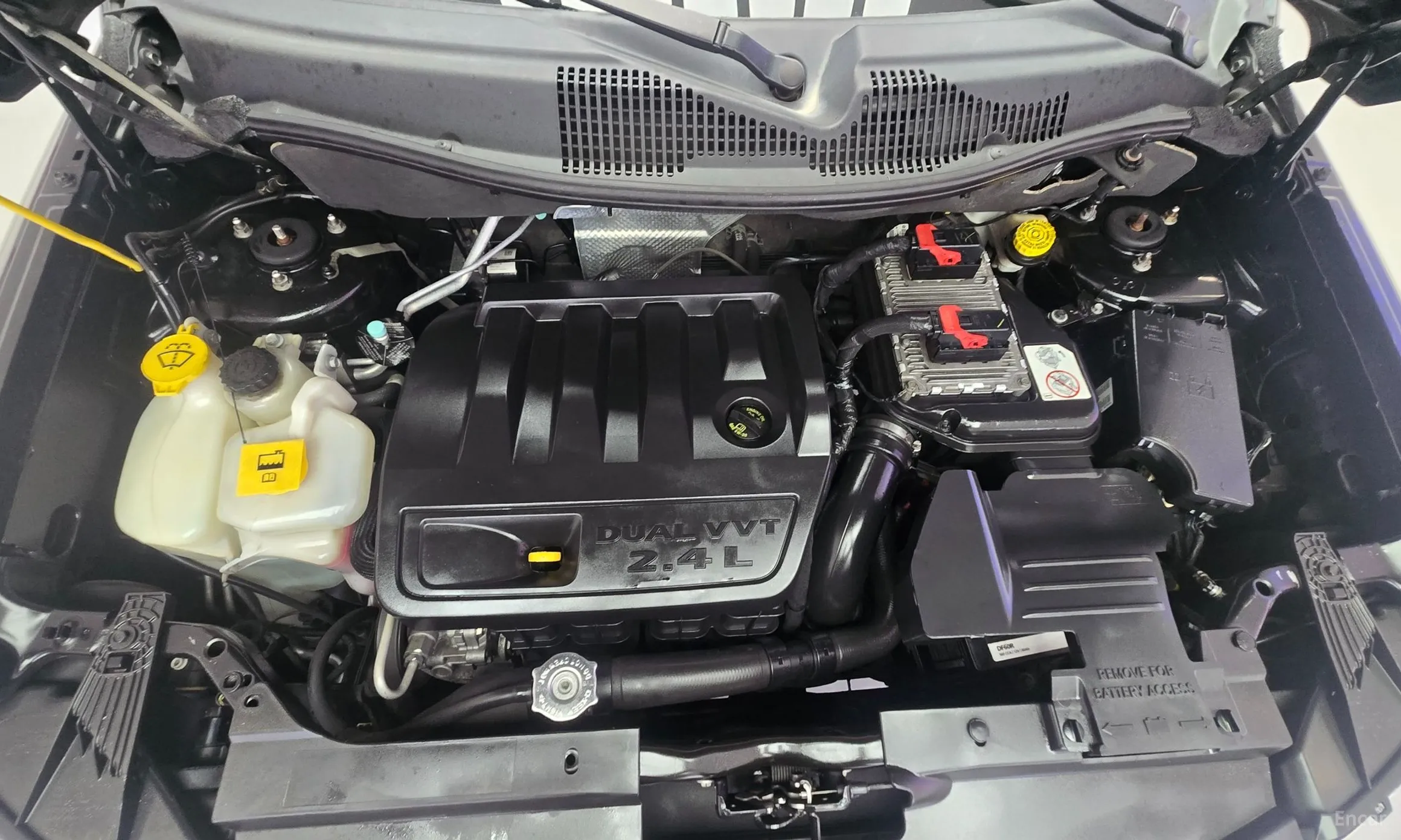 Jeep Compass превью 10