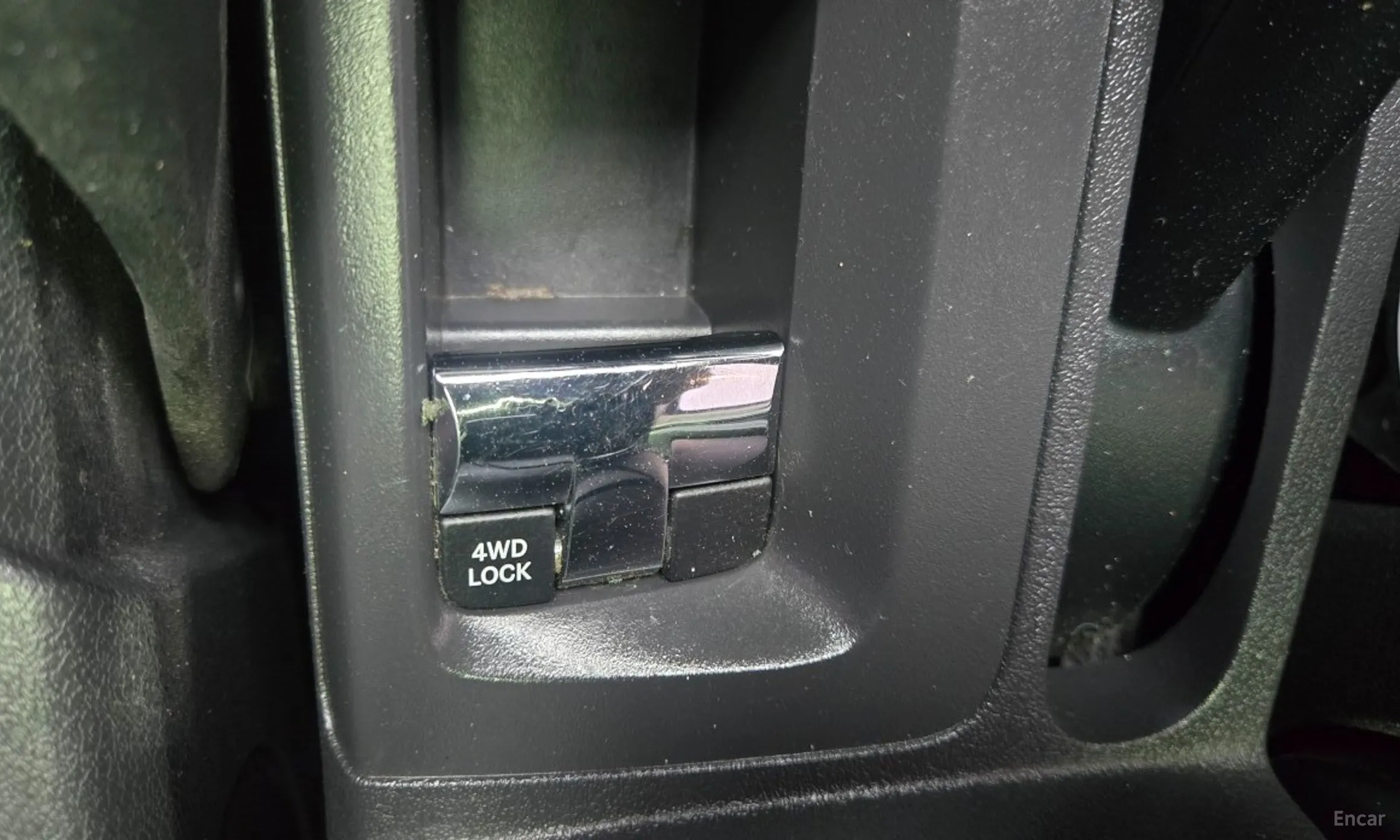 Jeep Compass превью 18