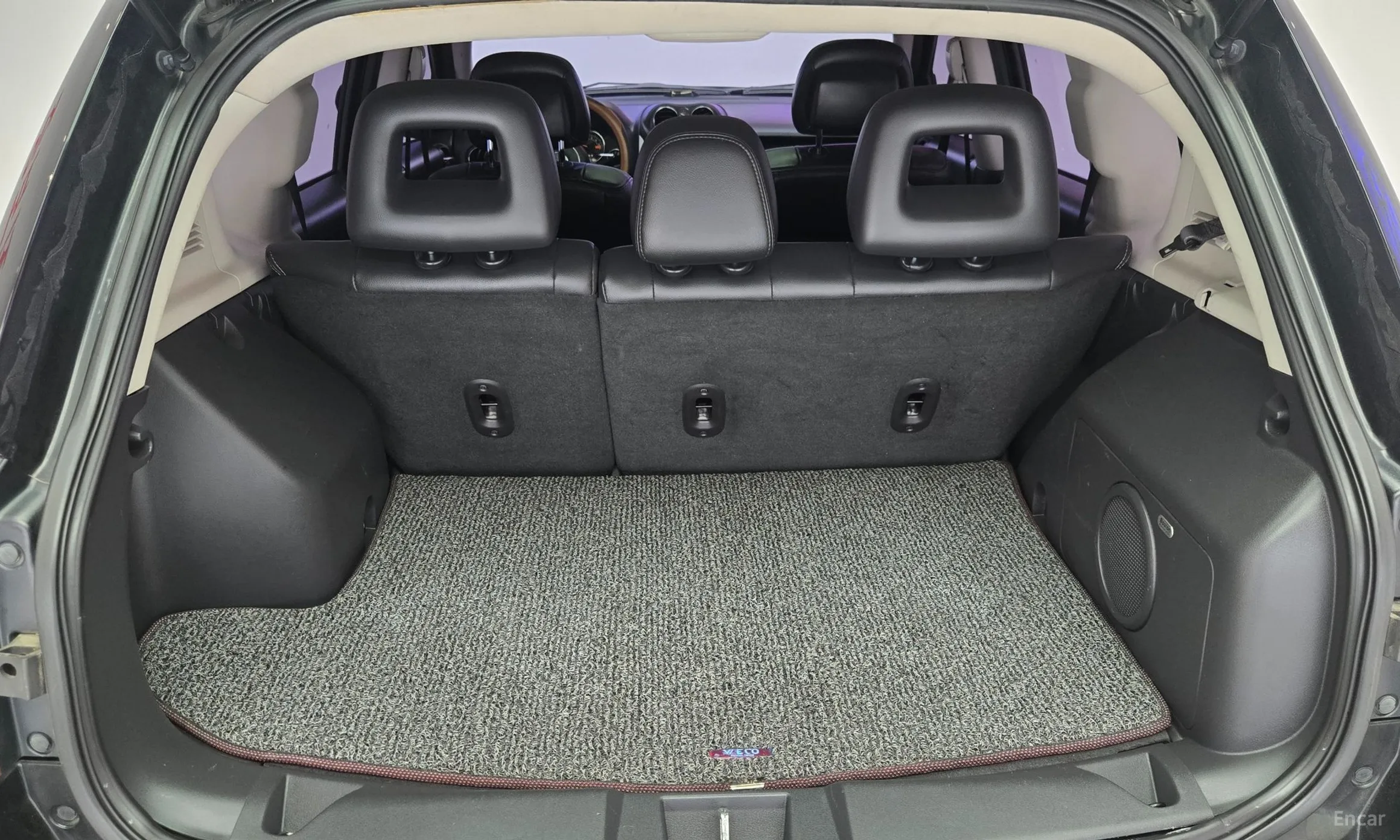 Jeep Compass превью 9