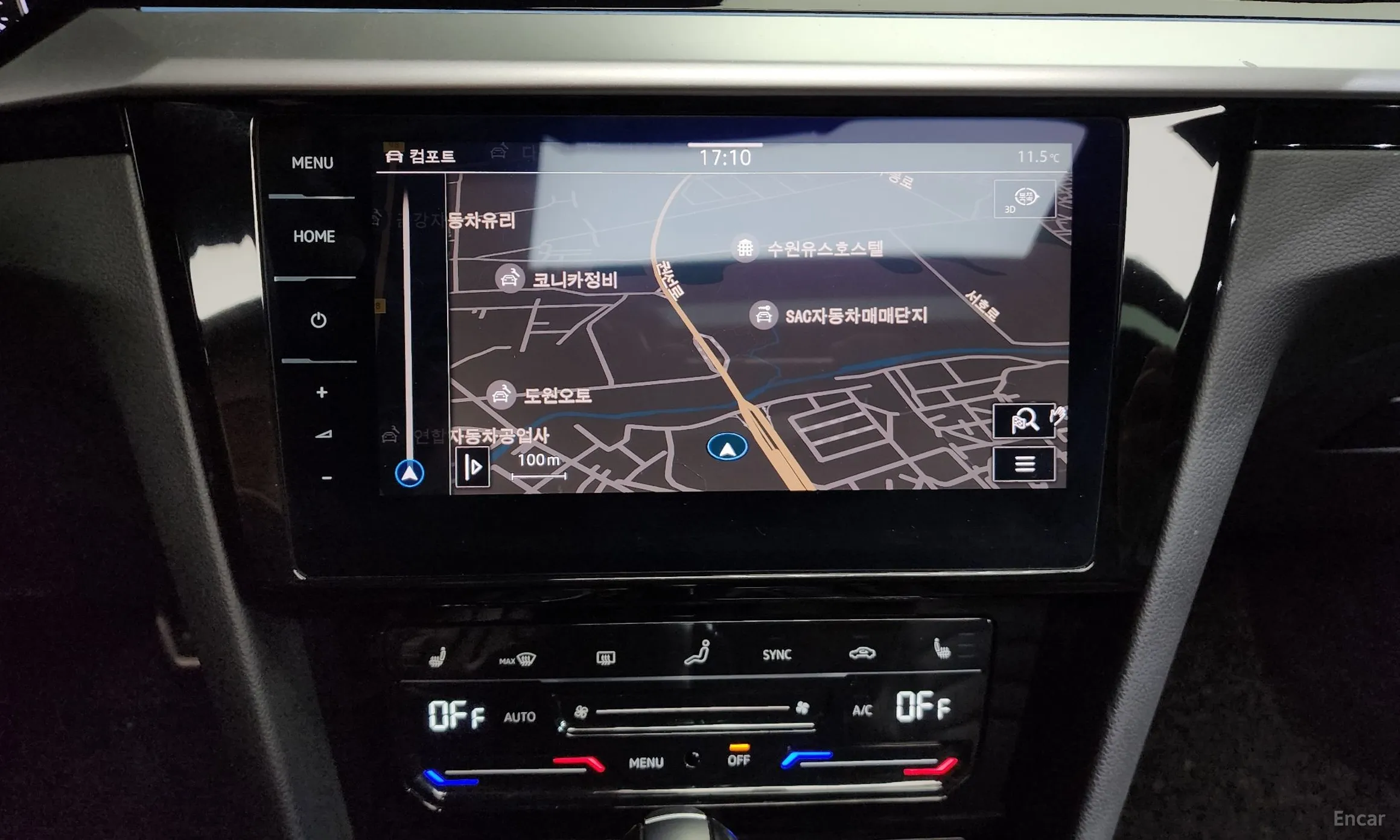 Volkswagen Ateon превью 13