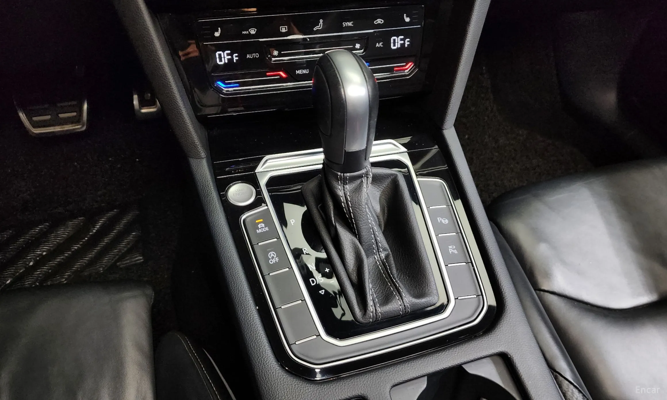 Volkswagen Ateon превью 9