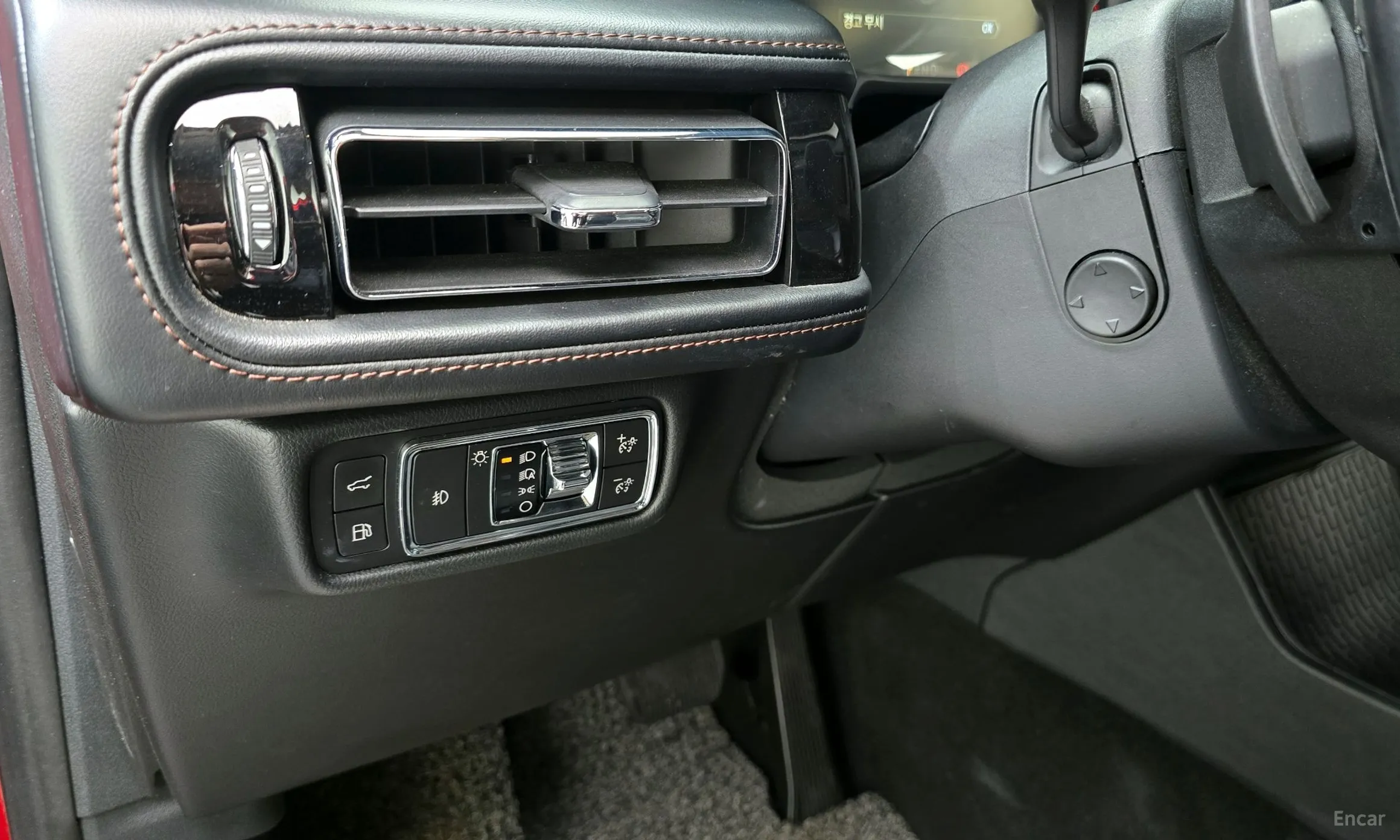 Lincoln Aviator 2nd Generation превью 14