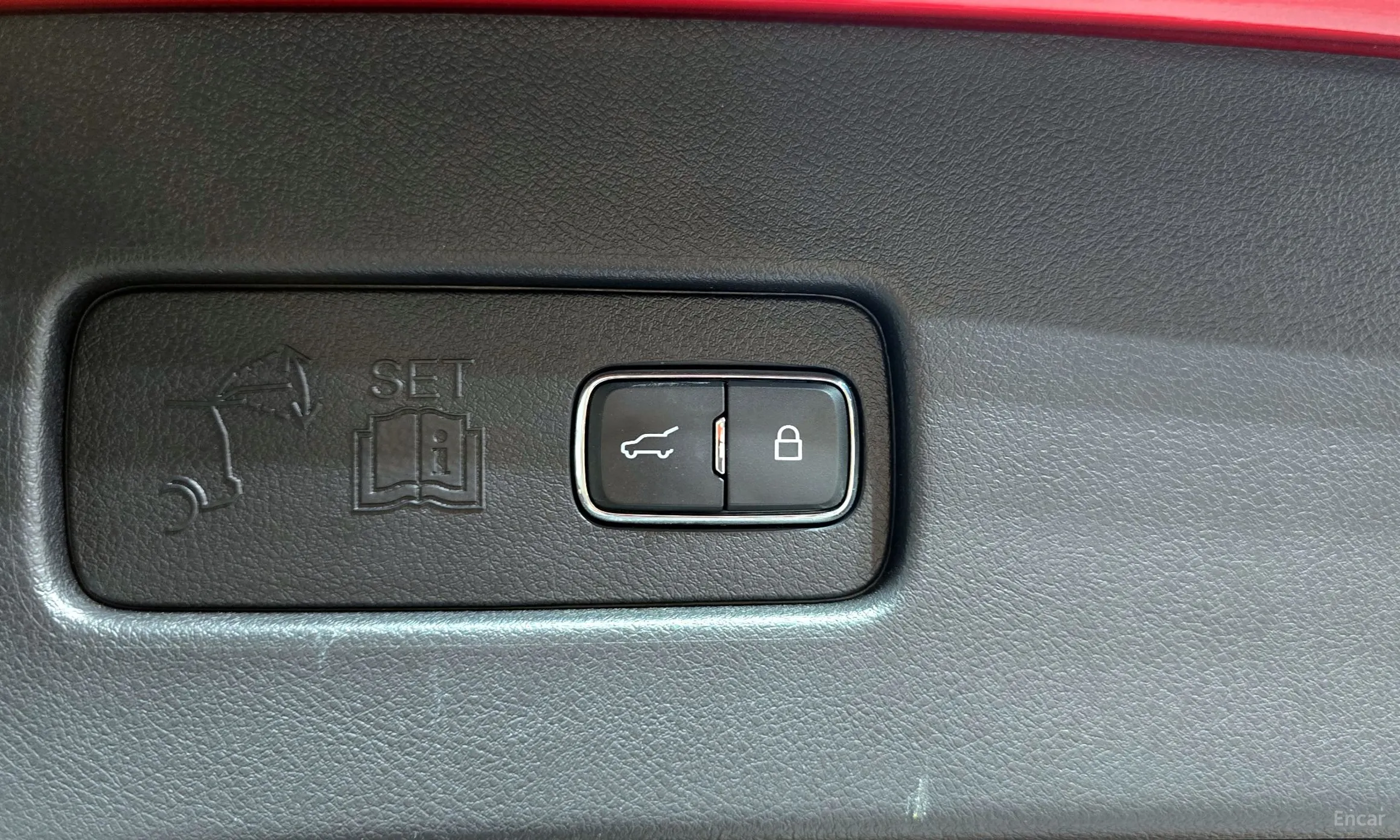 Lincoln Aviator 2nd Generation превью 20