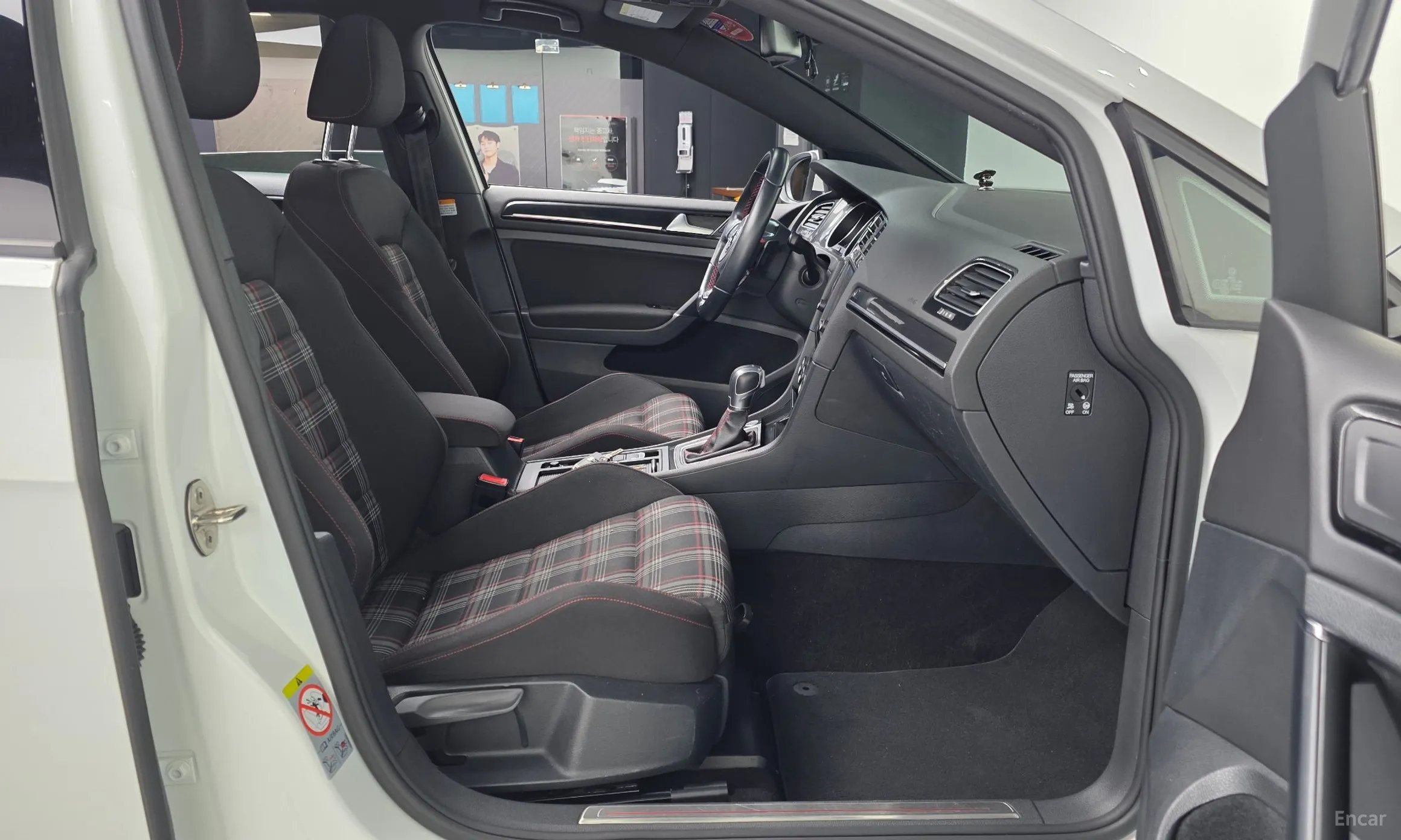 Volkswagen Golf 7th Generation превью 11