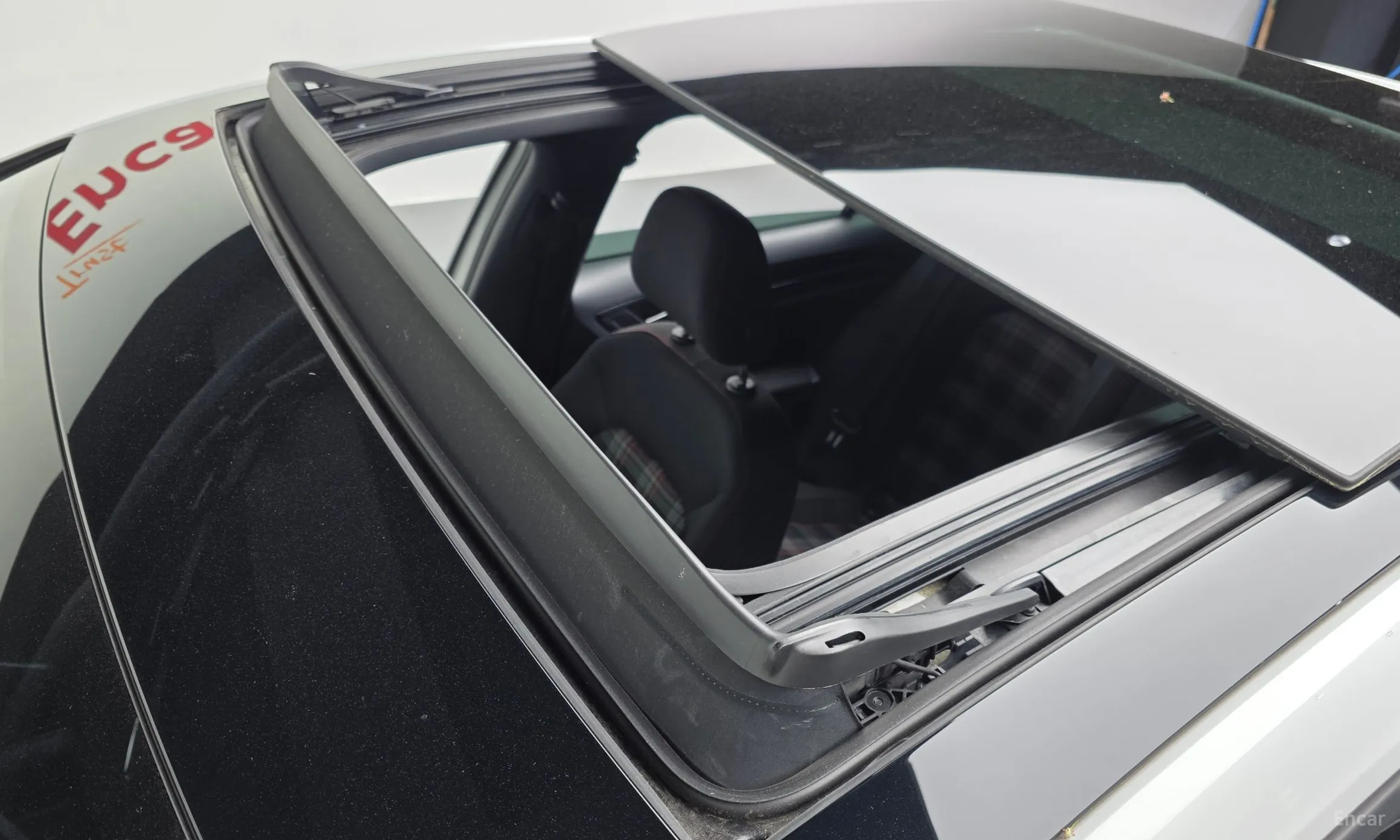 Volkswagen Golf 7th Generation превью 19