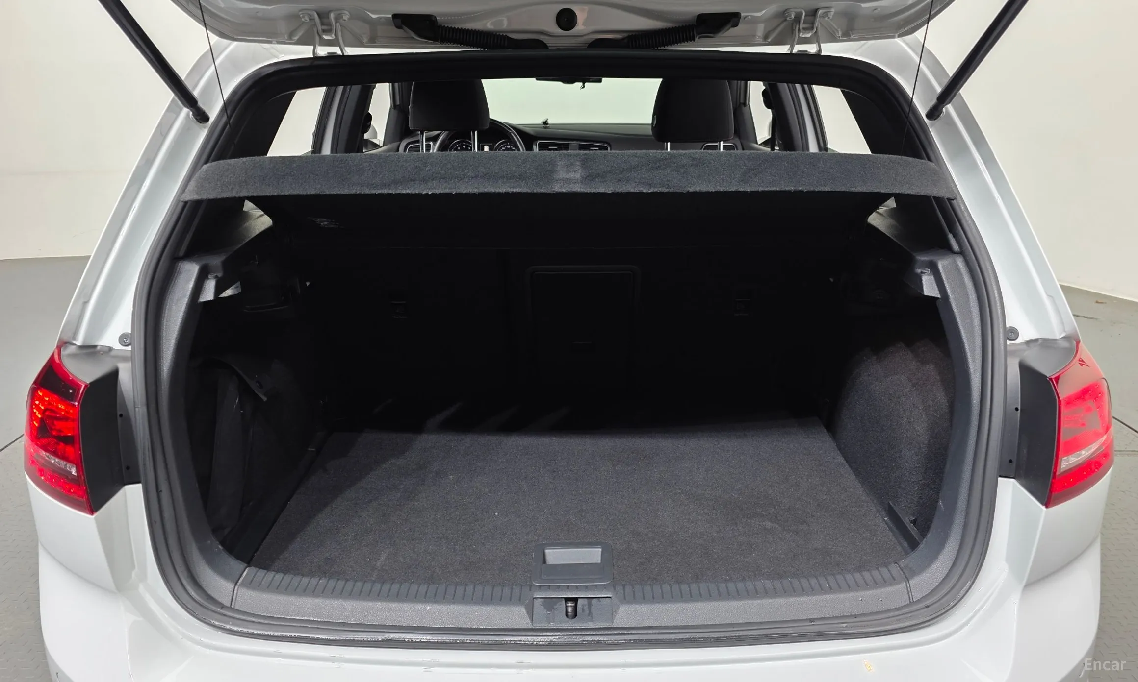 Volkswagen Golf 7th Generation превью 20