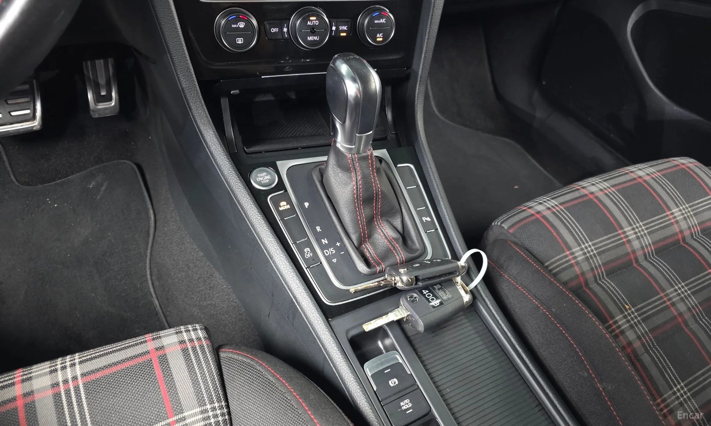 Volkswagen Golf 7th Generation превью 9