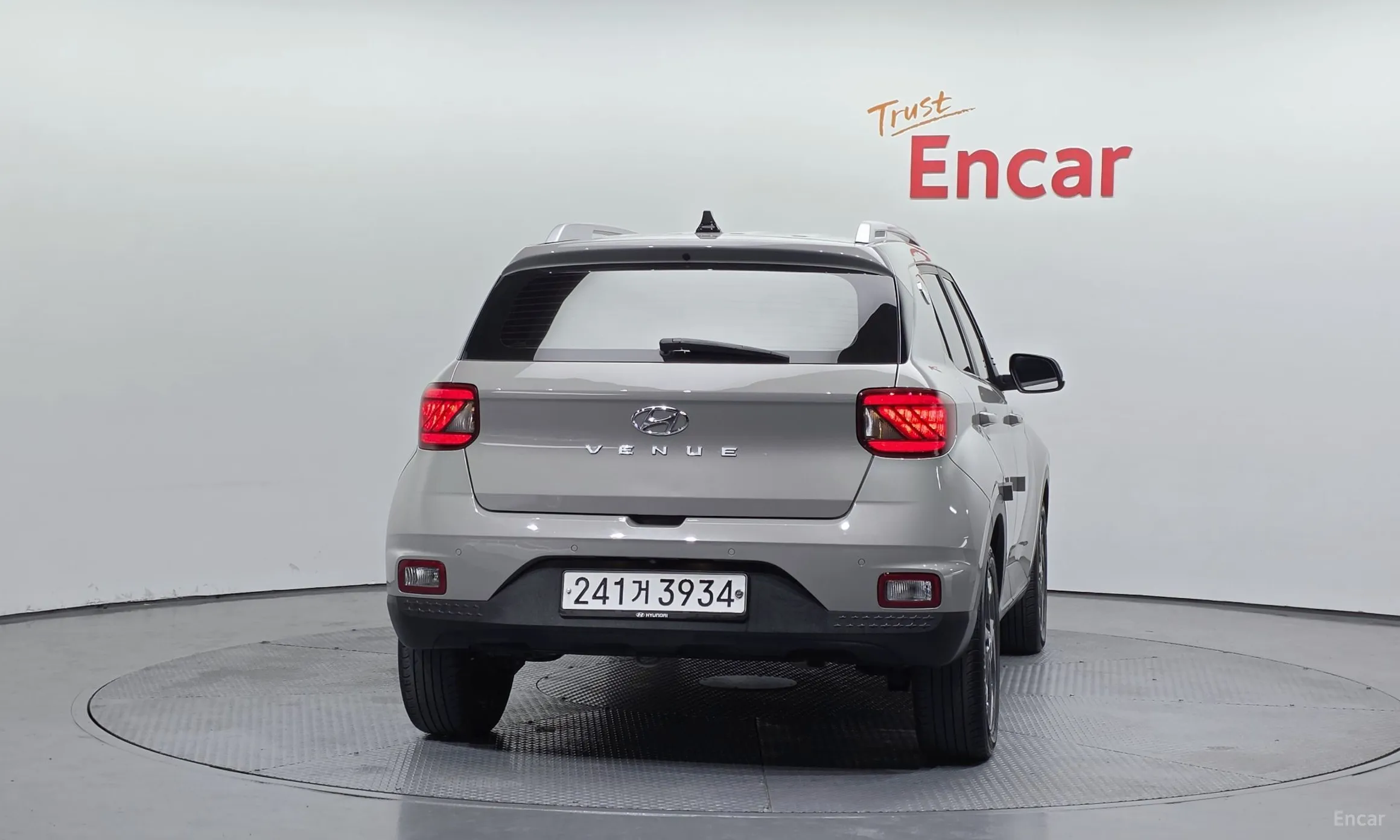 Hyundai Venue превью 4