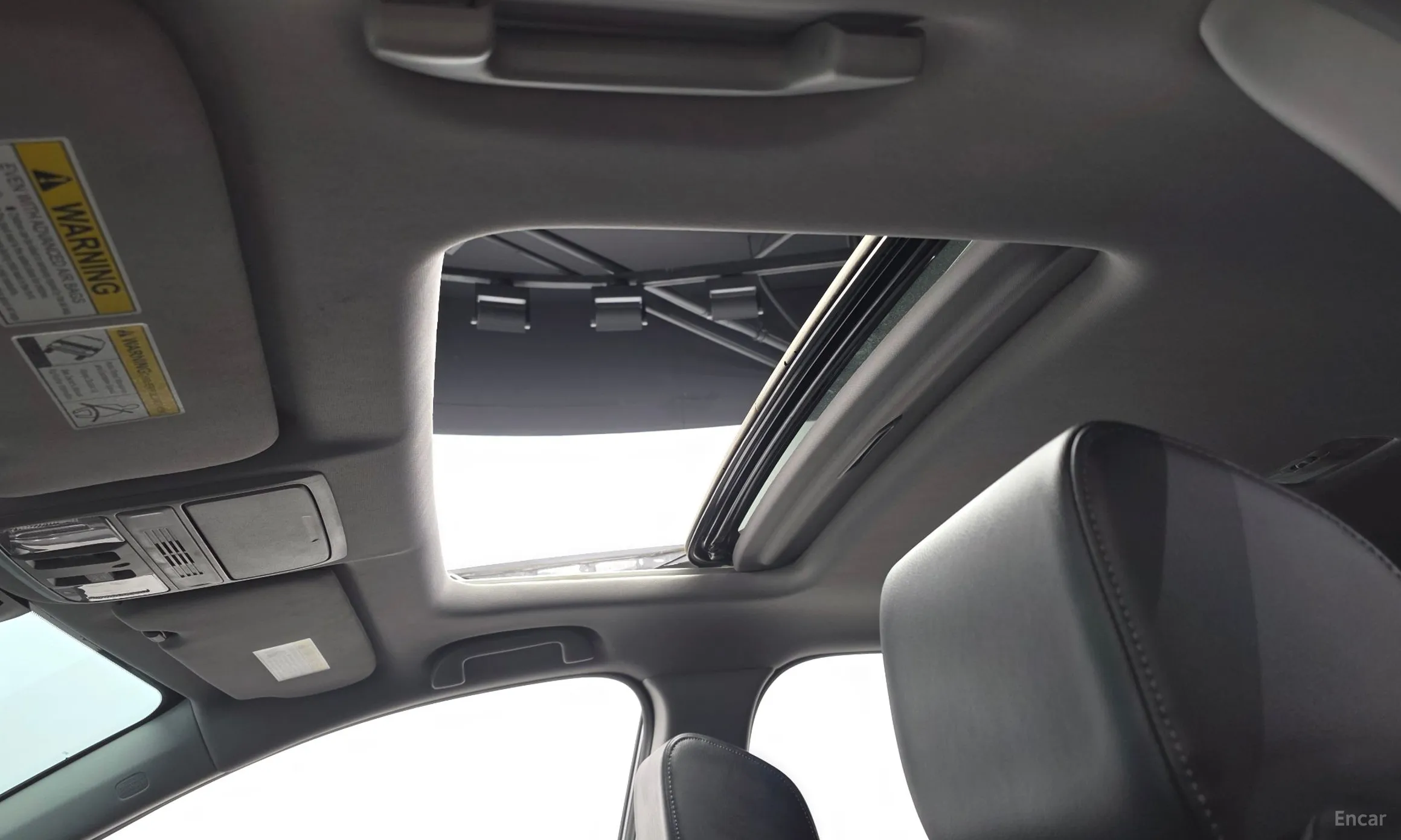 Honda CR-V 5th generation превью 17