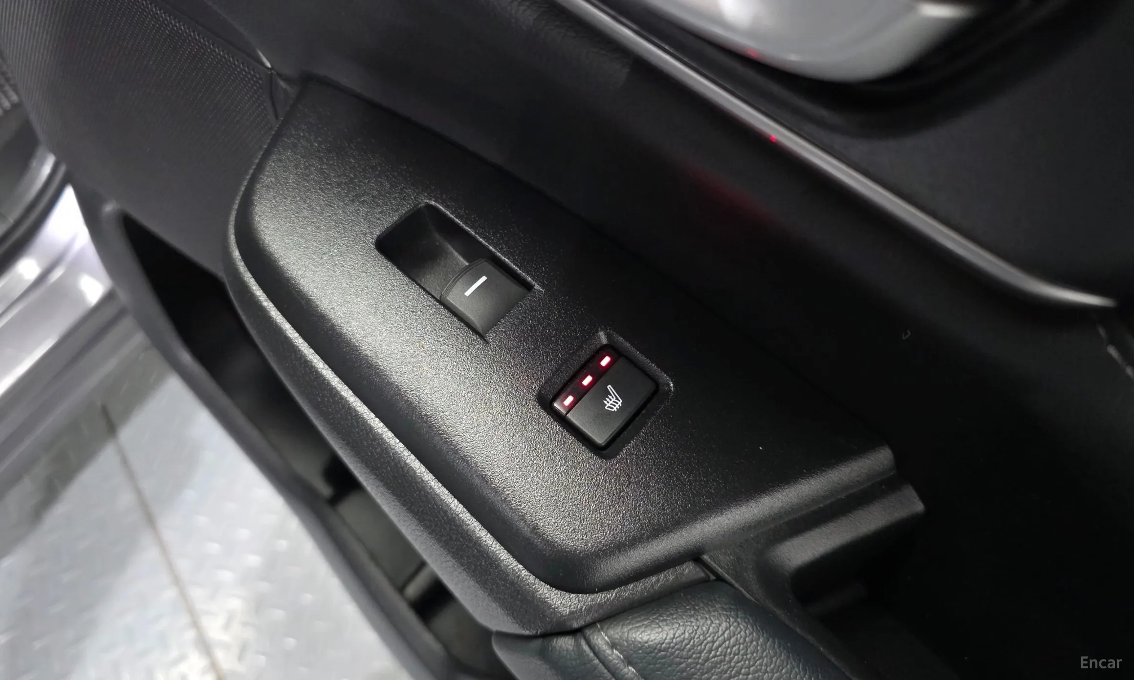Honda CR-V 5th generation превью 19