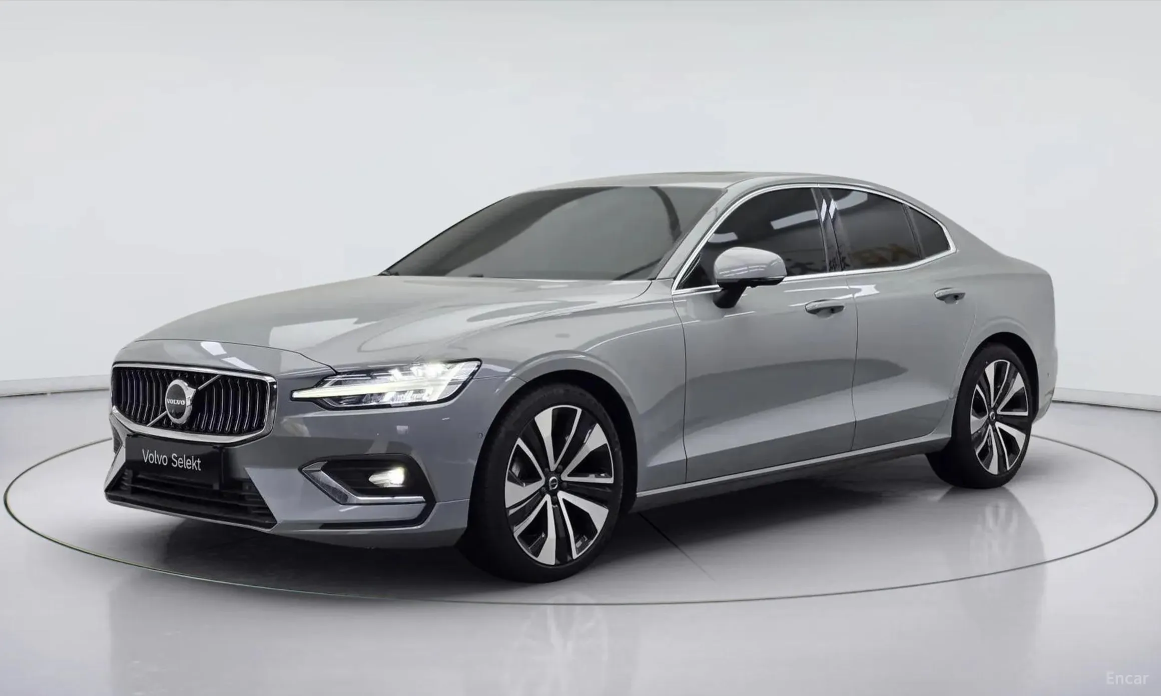 S60 3rd Generation