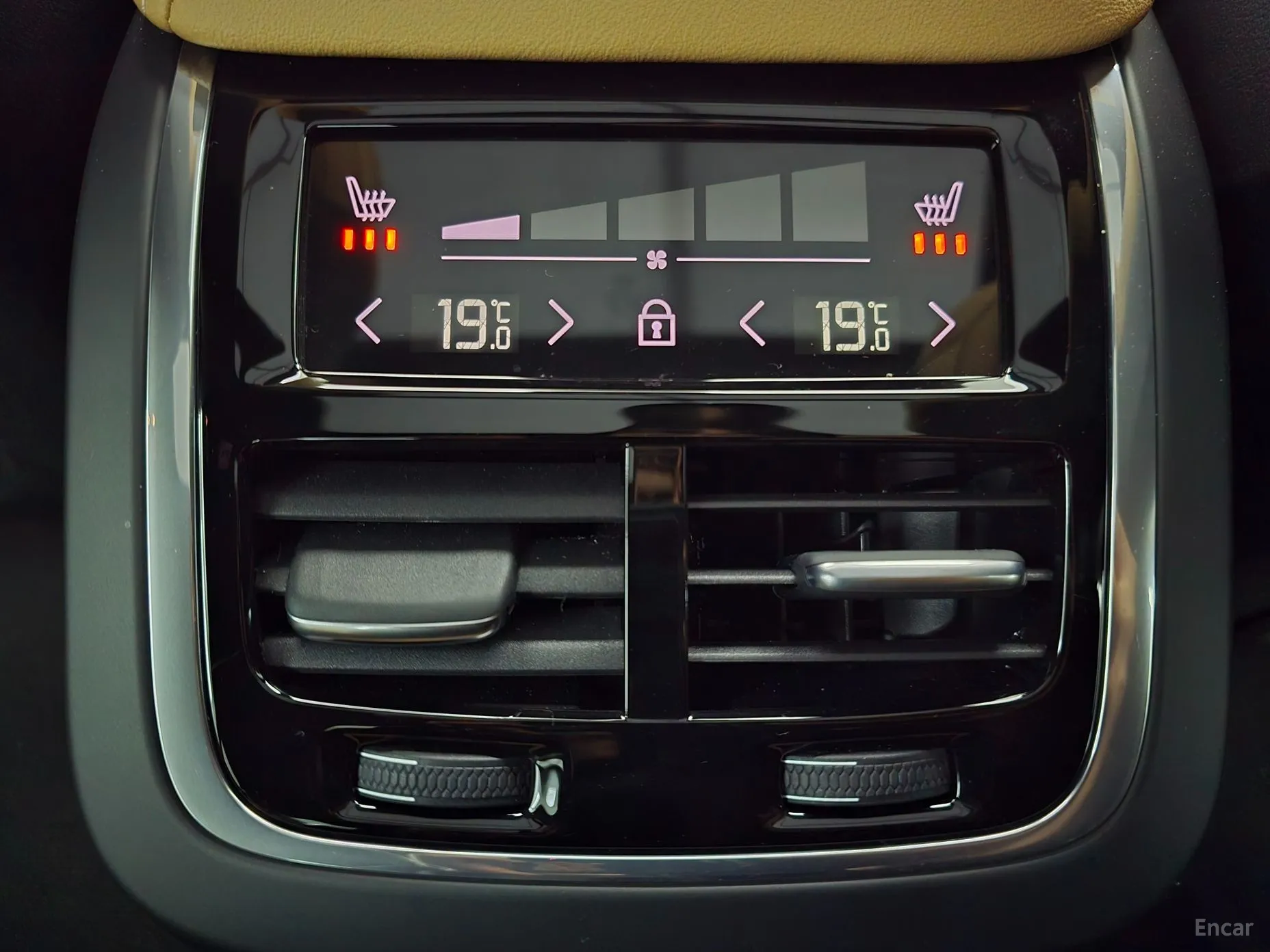 Volvo S60 3rd Generation превью 14