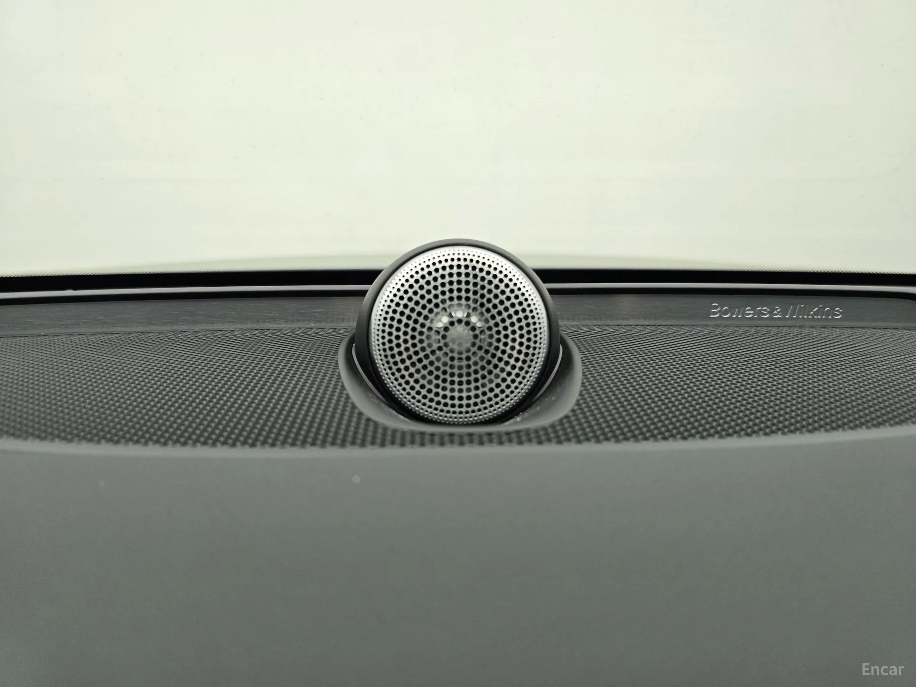 Volvo S60 3rd Generation превью 15