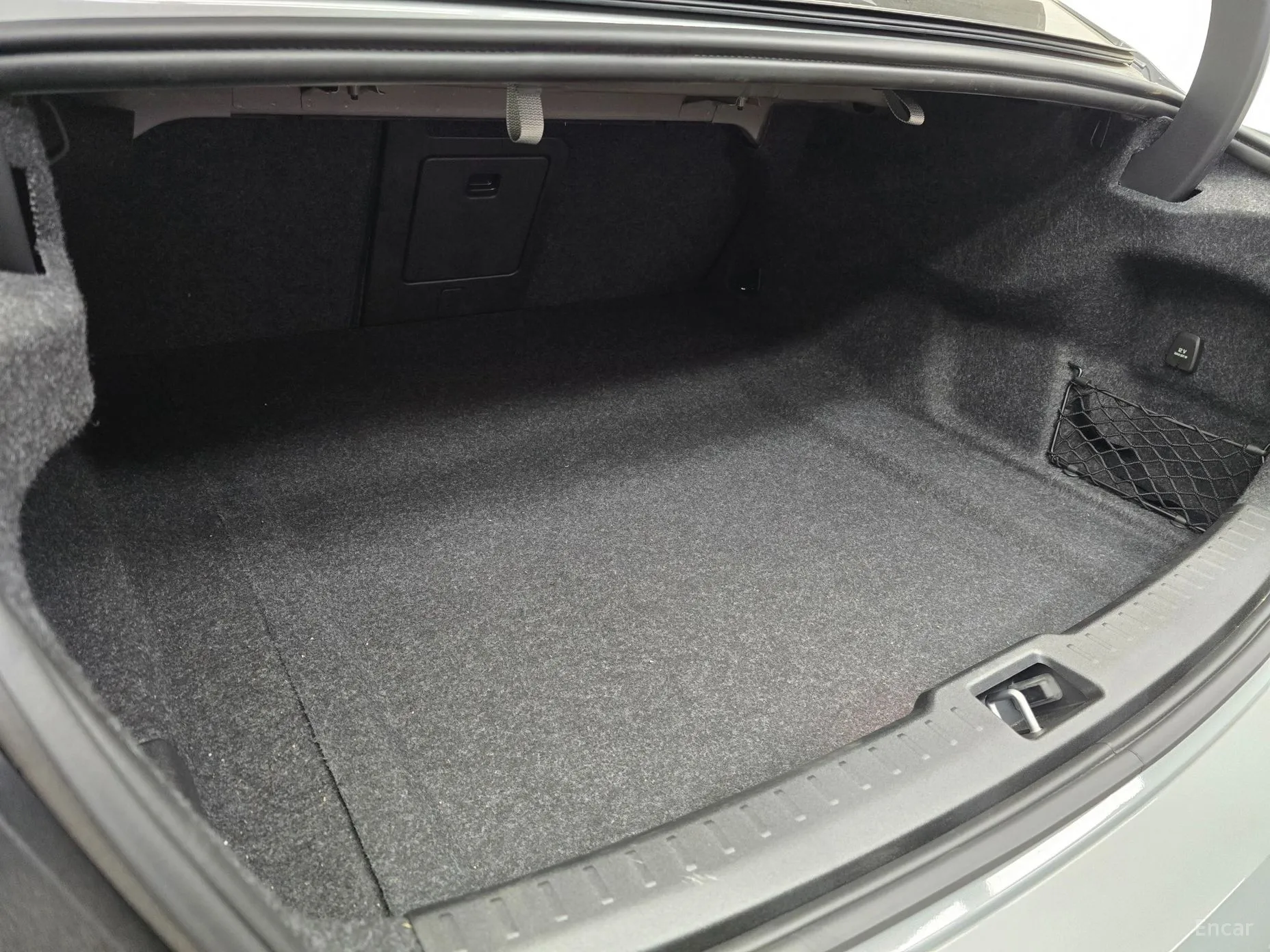 Volvo S60 3rd Generation превью 20
