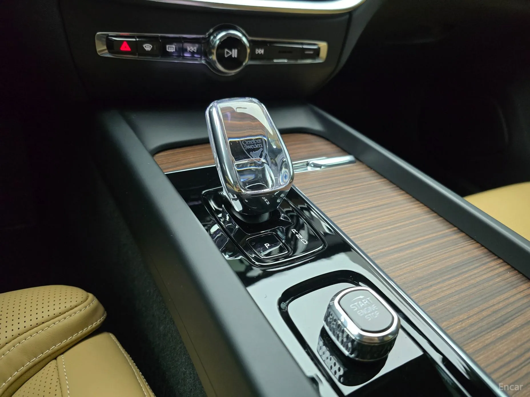 Volvo S60 3rd Generation превью 9