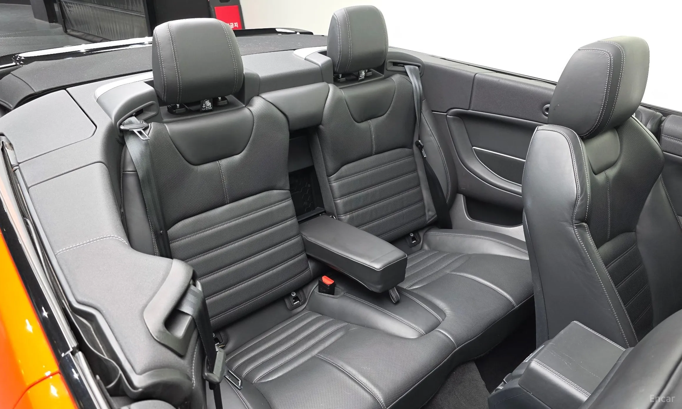 Land Rover Range Rover Evoque превью 11