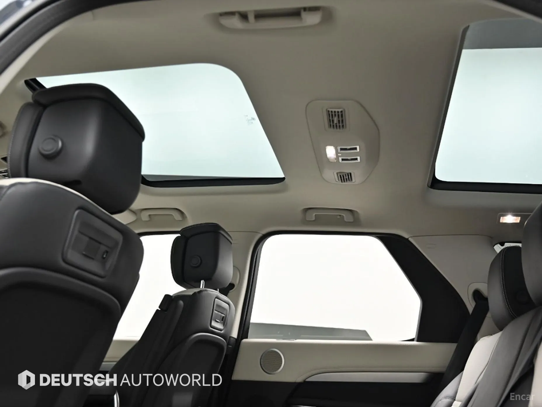 Land Rover Discovery 5 превью 18