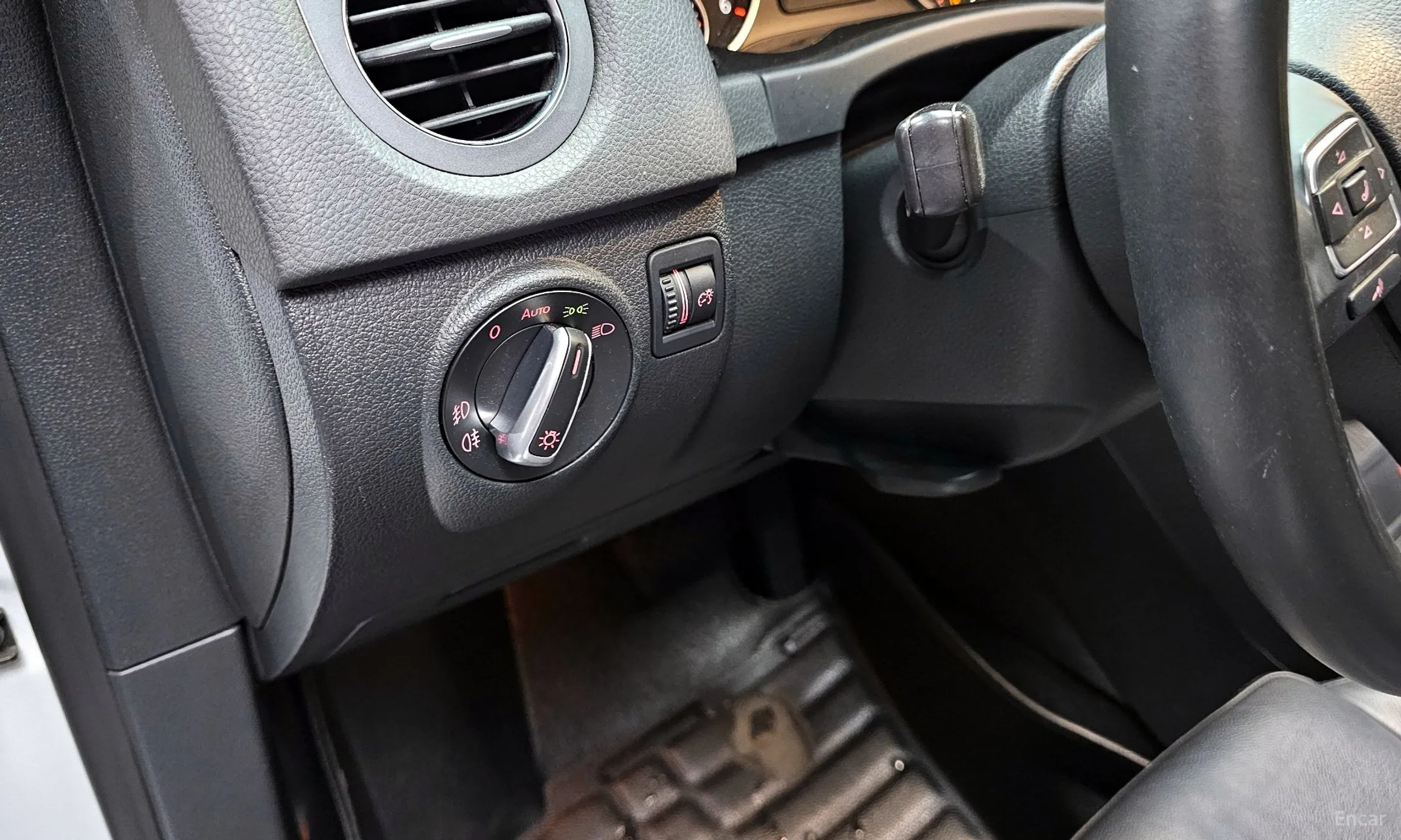 Volkswagen New Tiguan превью 20