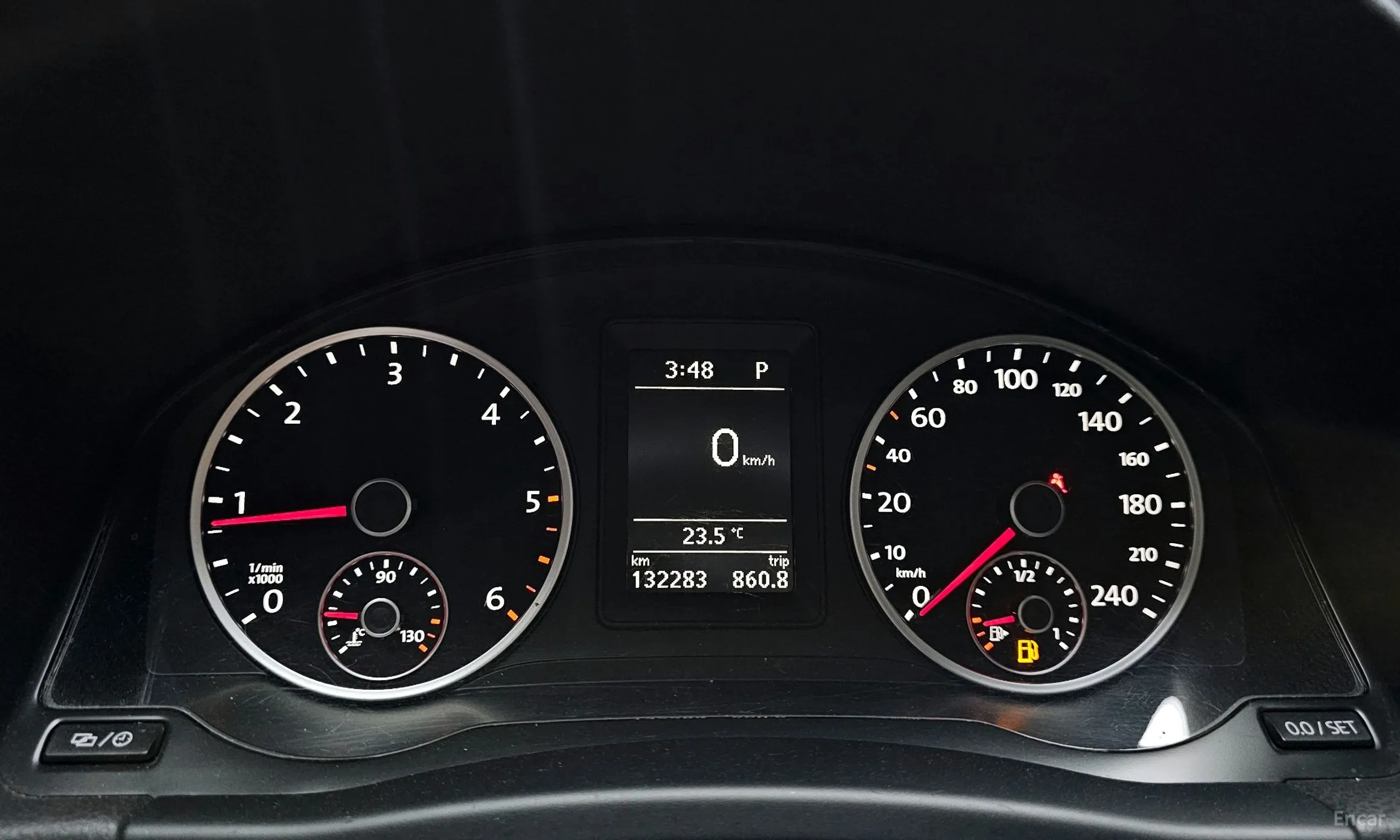 Volkswagen New Tiguan превью 8